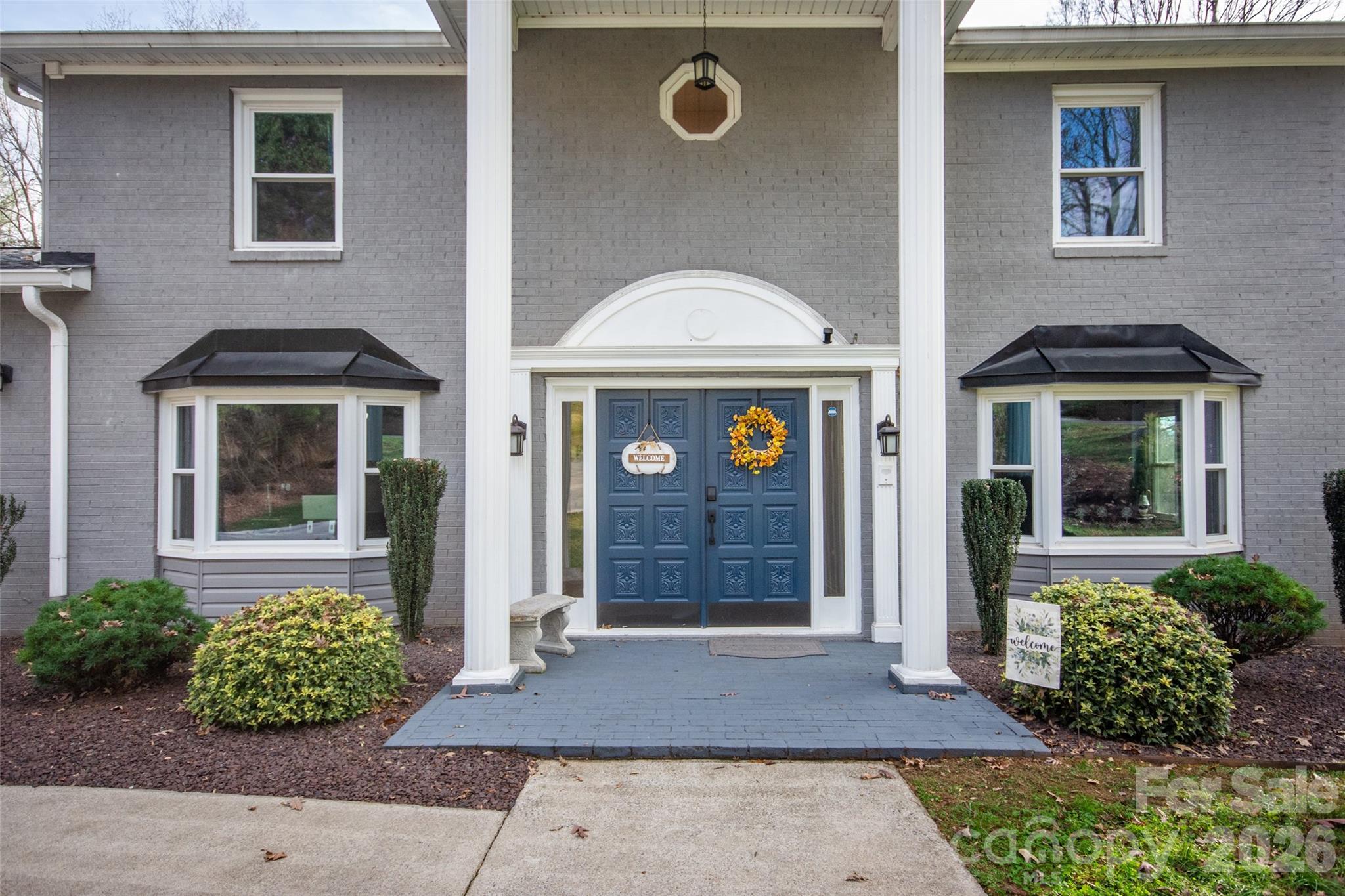 Woodfield Estates - Residential