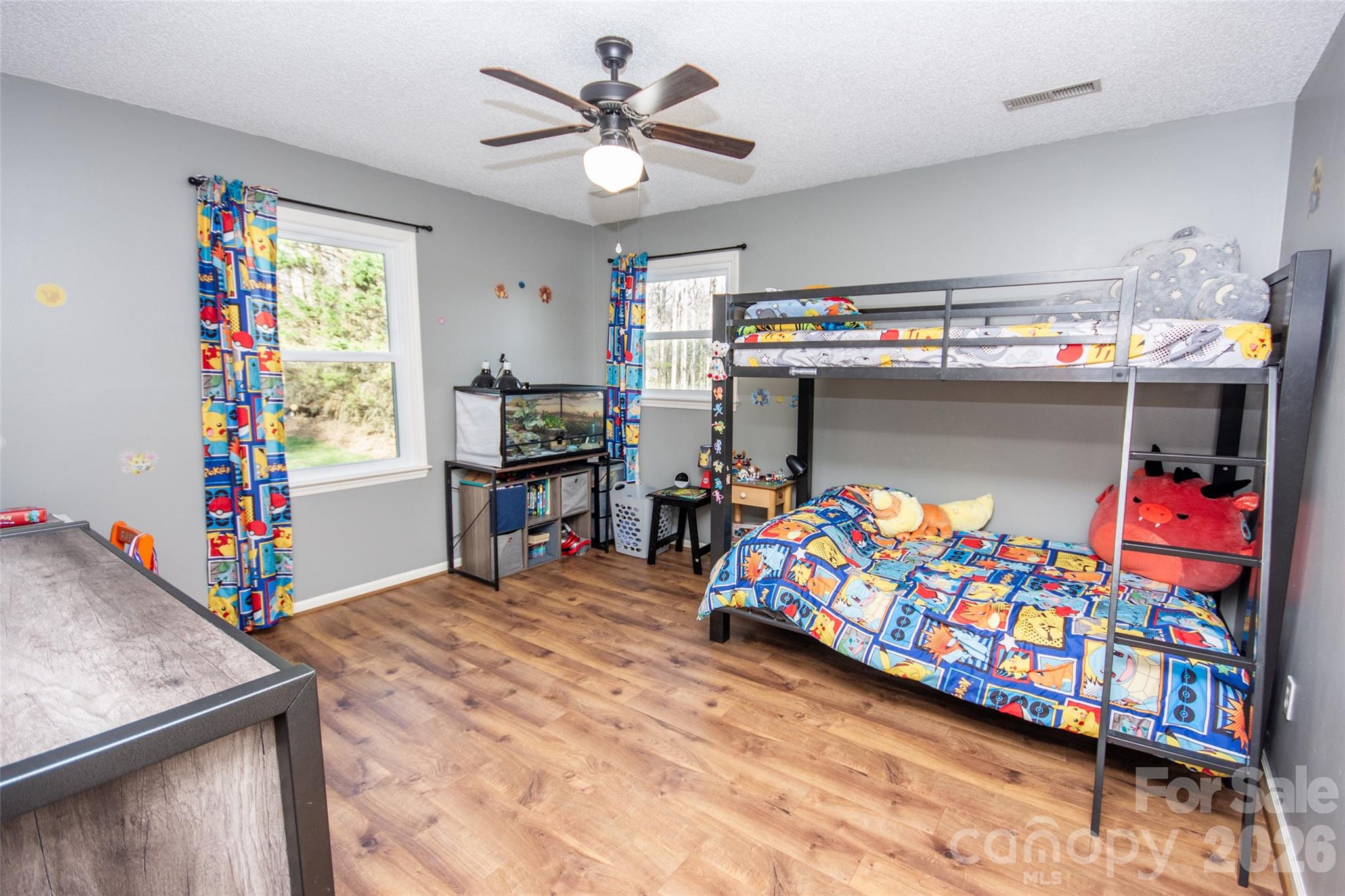 Woodfield Estates - Residential
