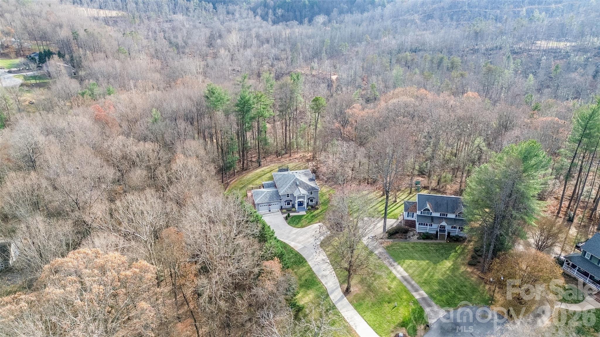 Woodfield Estates - Residential