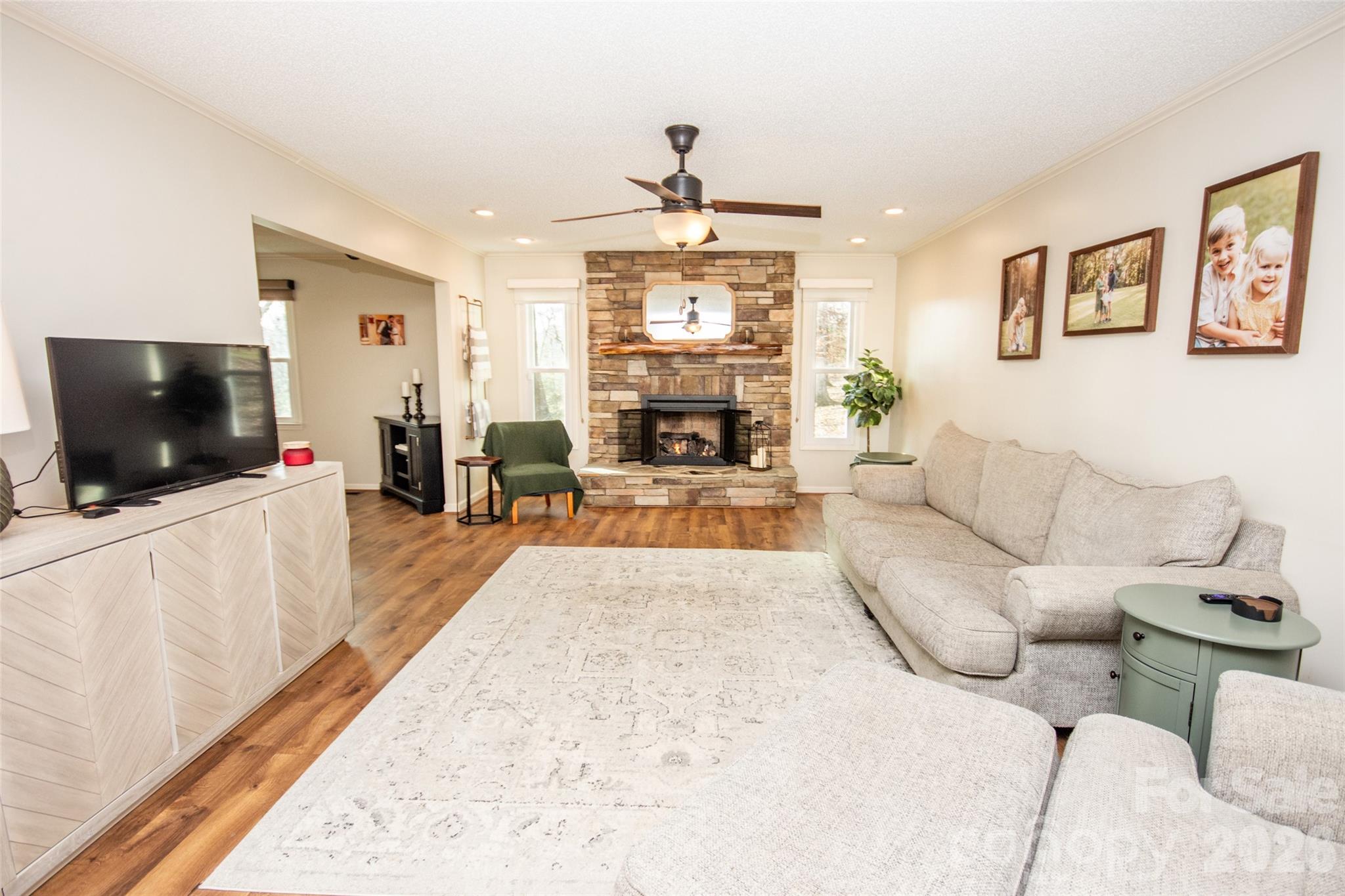 Woodfield Estates - Residential