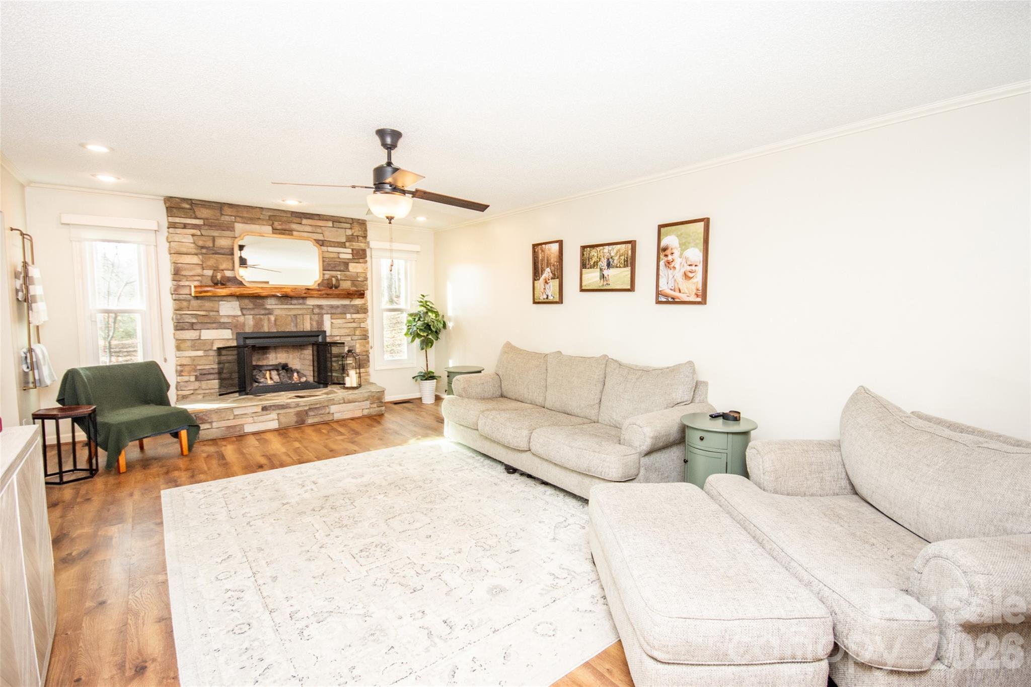 Woodfield Estates - Residential