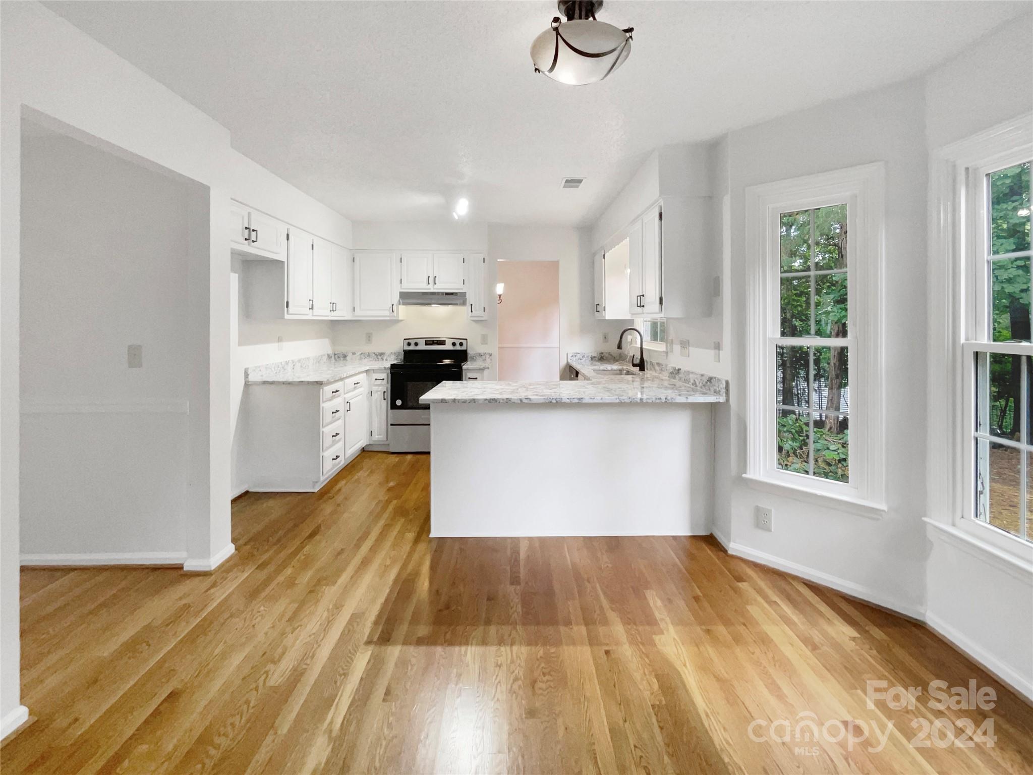 Watertrace - Residential