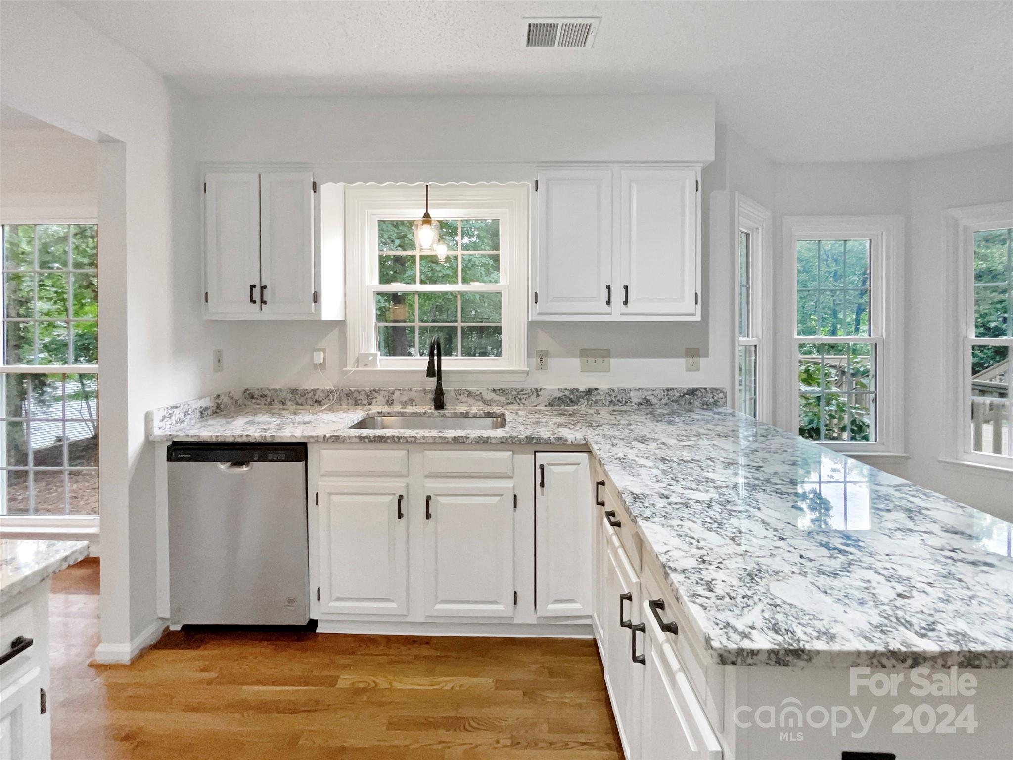 Watertrace - Residential