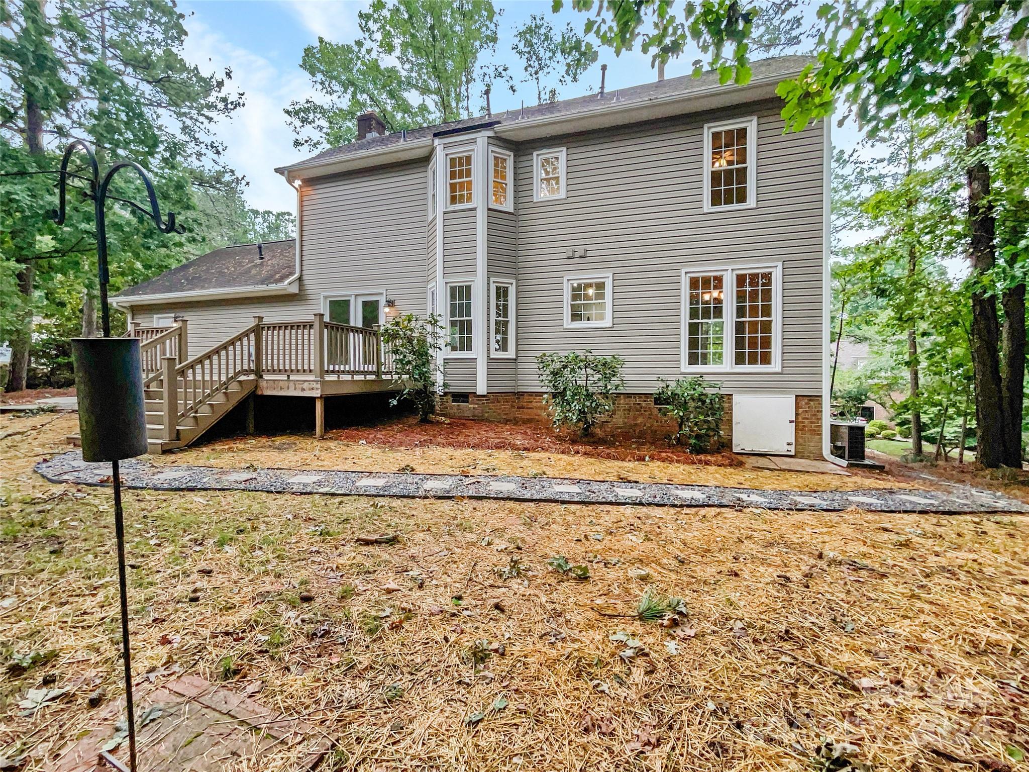 Watertrace - Residential