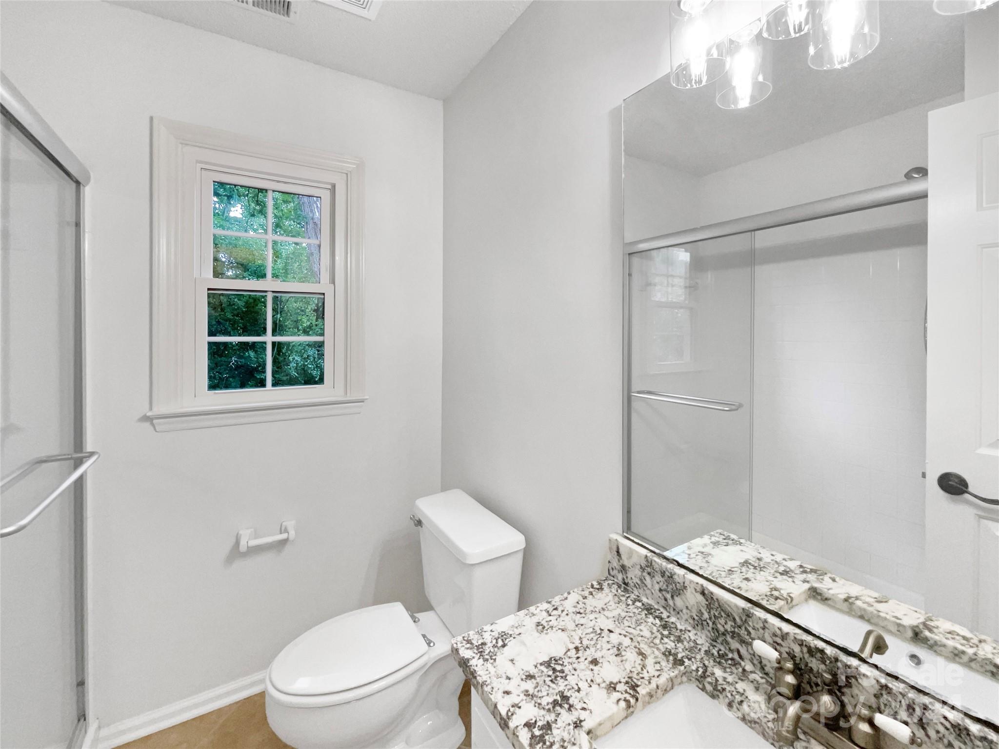 Watertrace - Residential