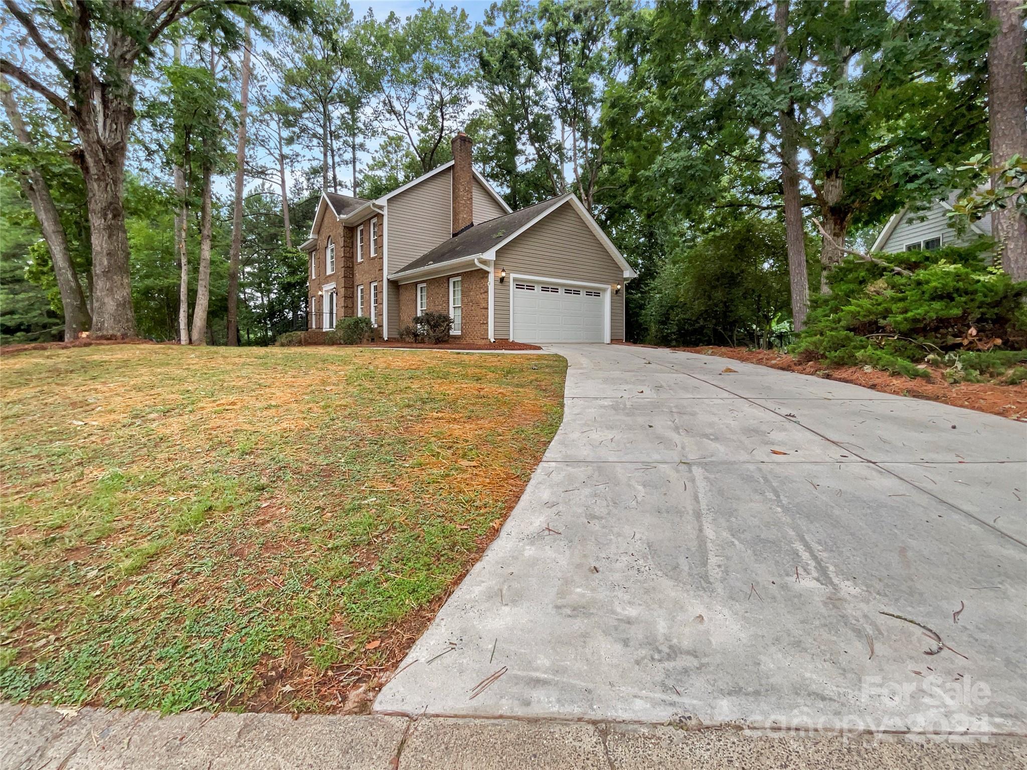 Watertrace - Residential