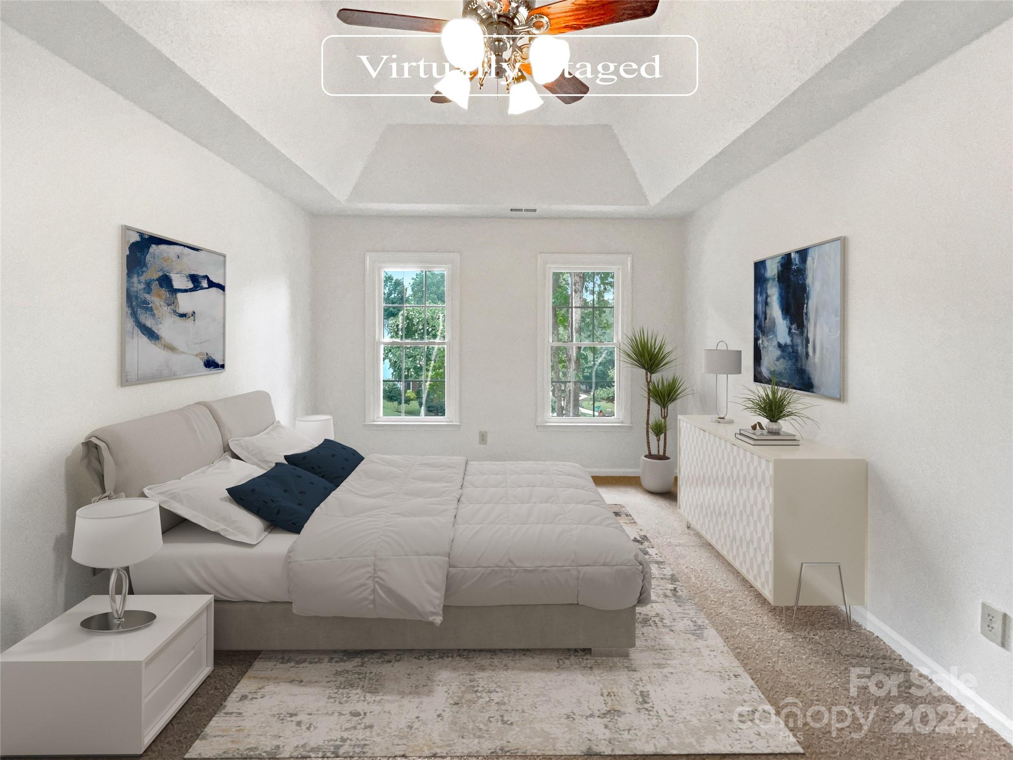 Watertrace - Residential