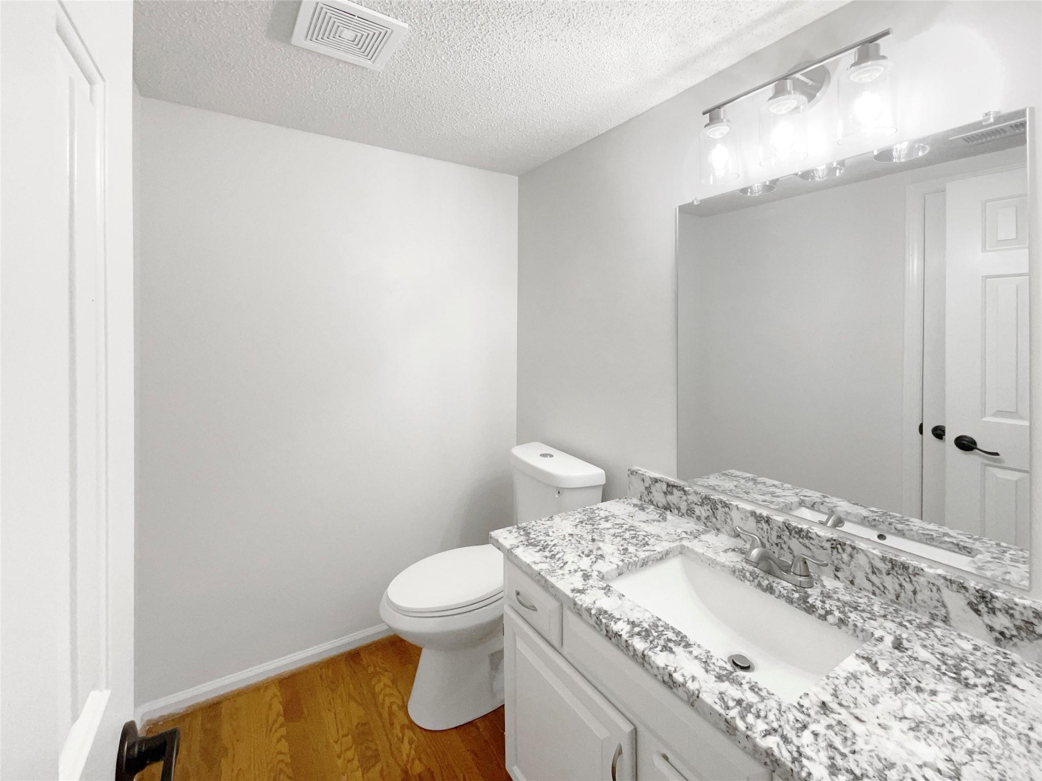 Watertrace - Residential