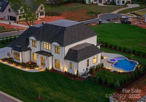 405 Sugar Maple Lane 41 Weddington NC 28104