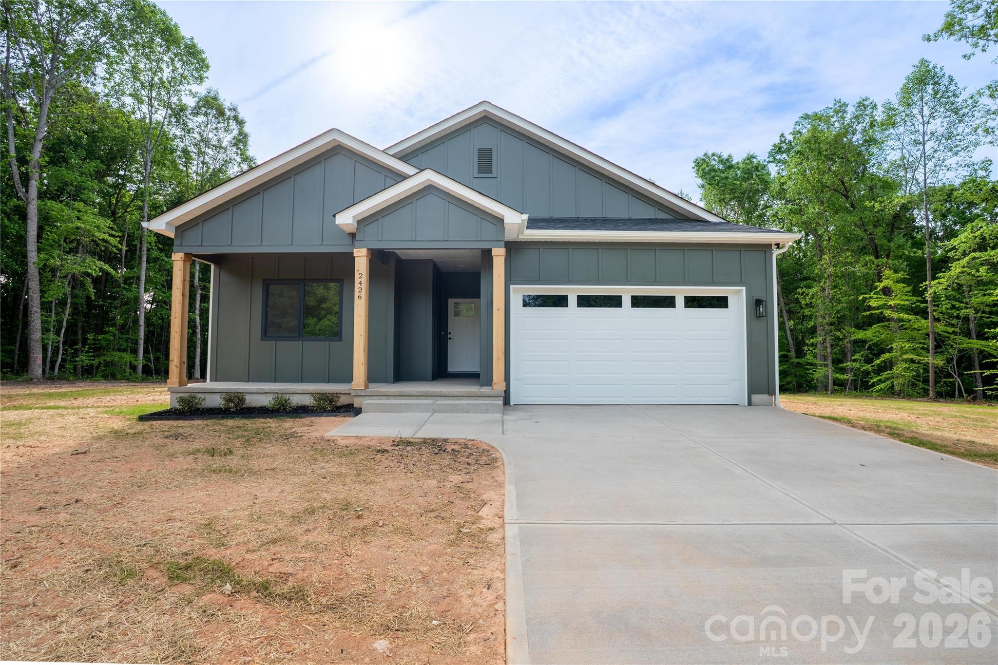 2426 Puetts Chapel Road
