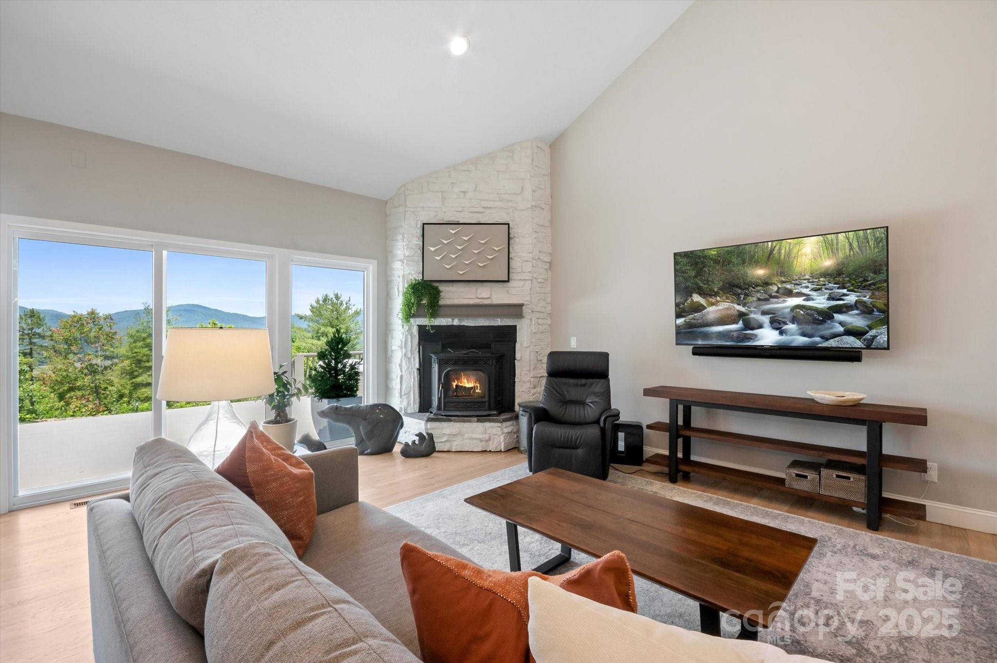 225 Calm Creek Road