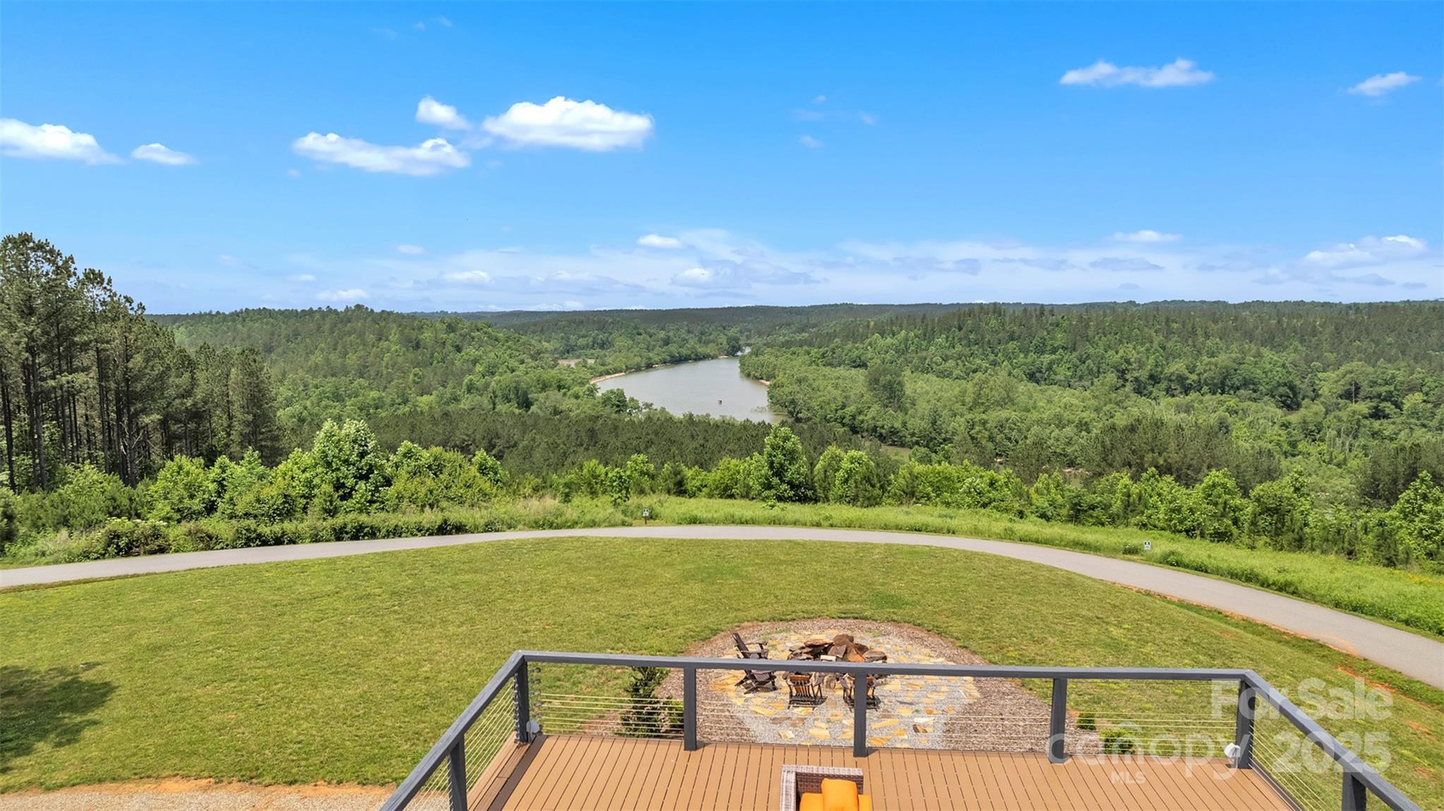 Lake Rhodhiss Estates - Land