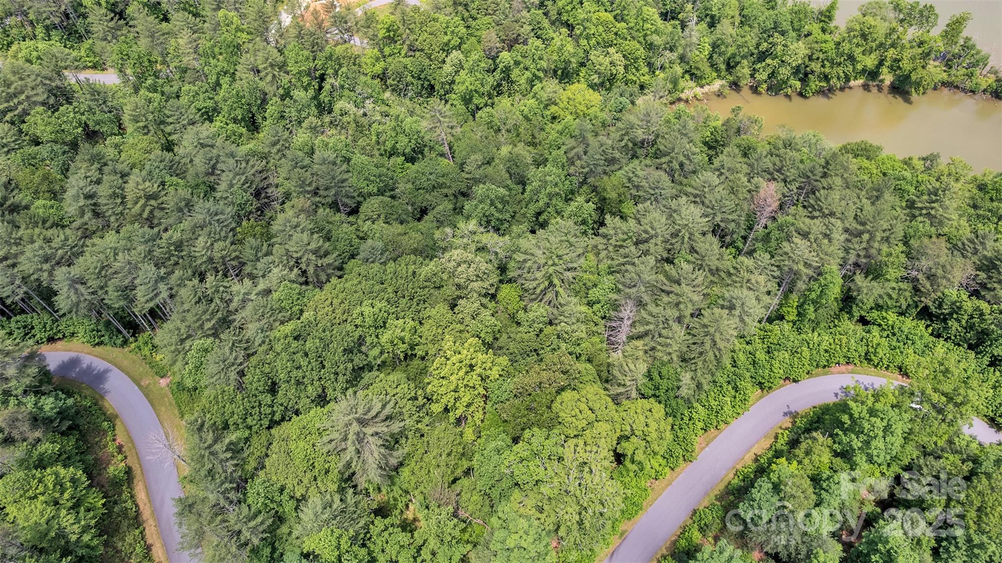 Lake Rhodhiss Estates - Land