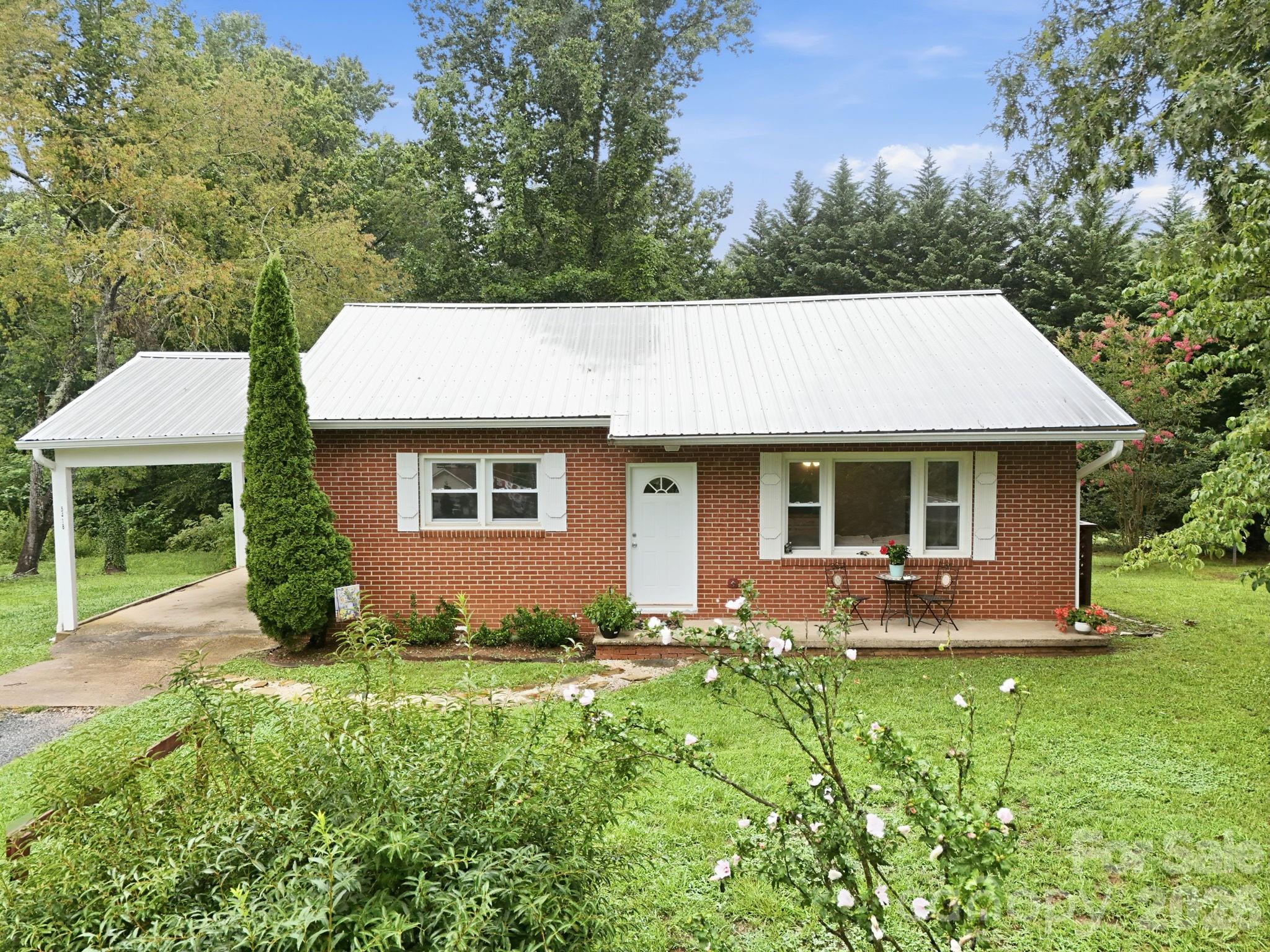 5418 Nix Creek Road