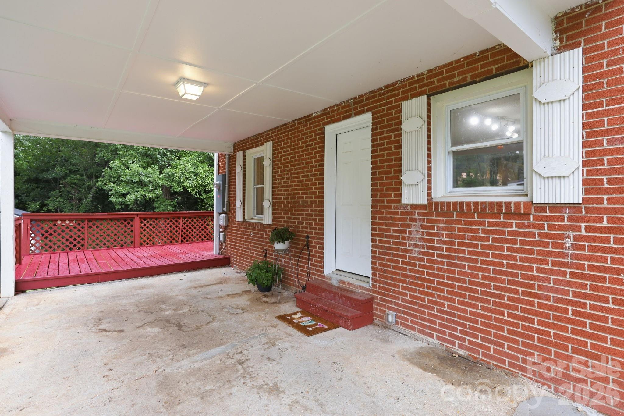5418 Nix Creek Road