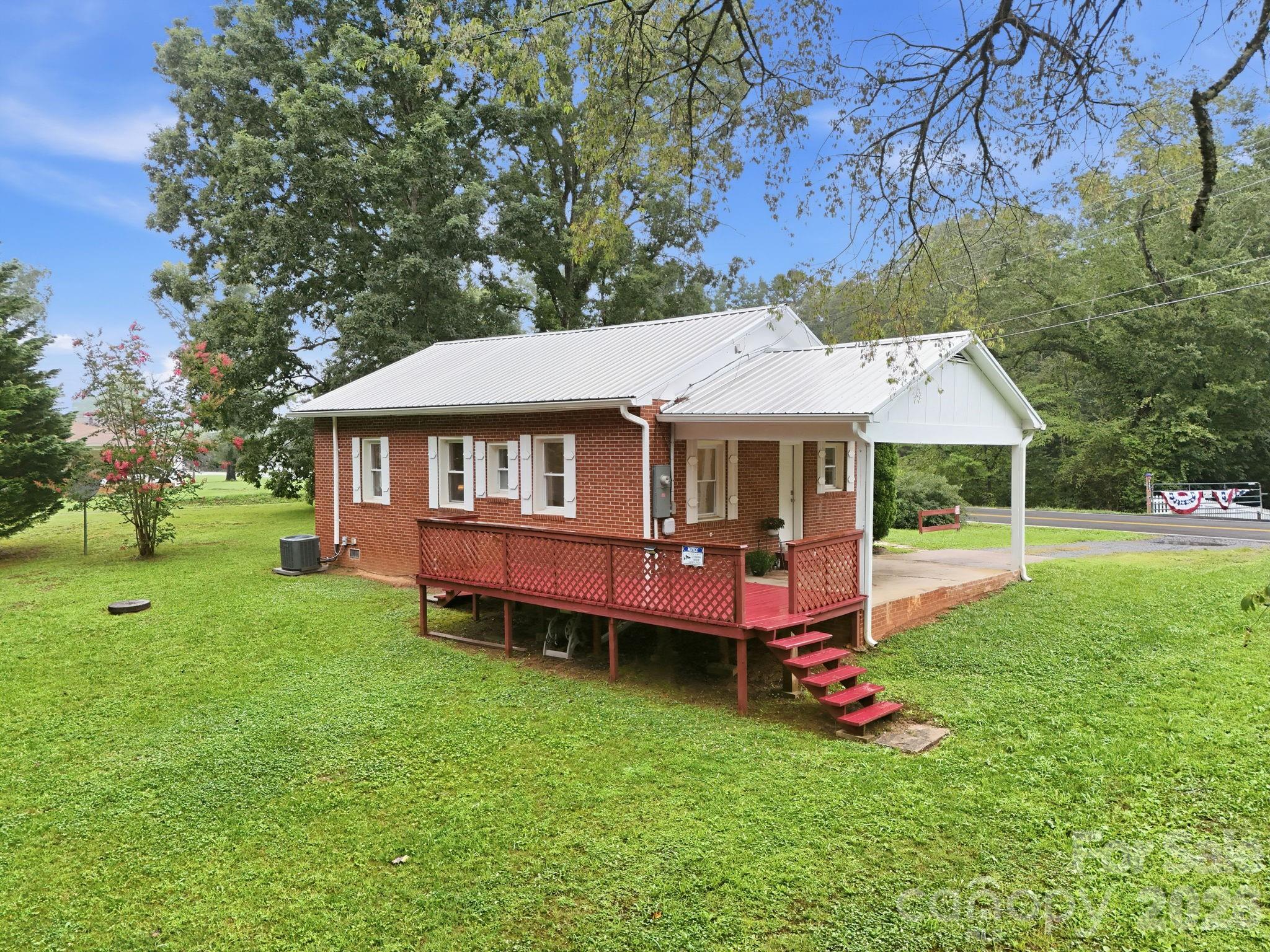 5418 Nix Creek Road
