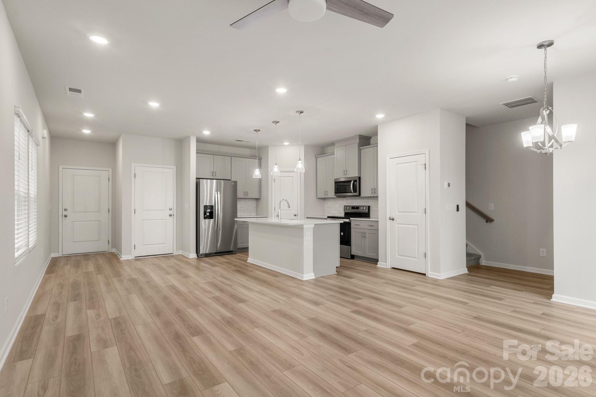 3750 County Down Avenue