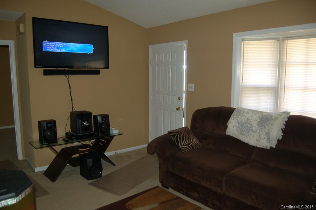 Willowbrook - Residential