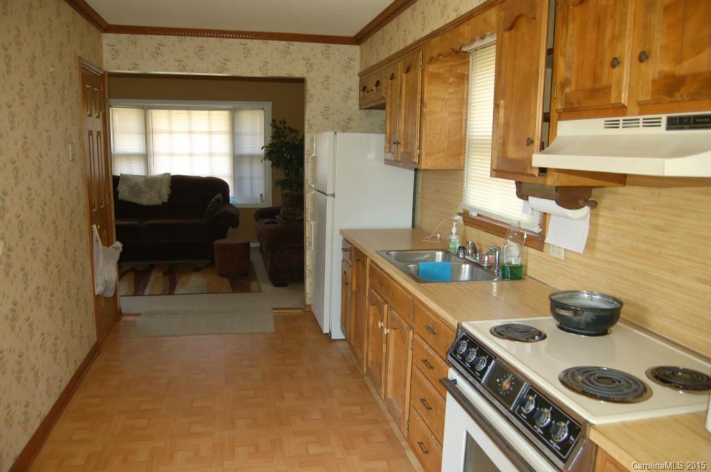 Willowbrook - Residential