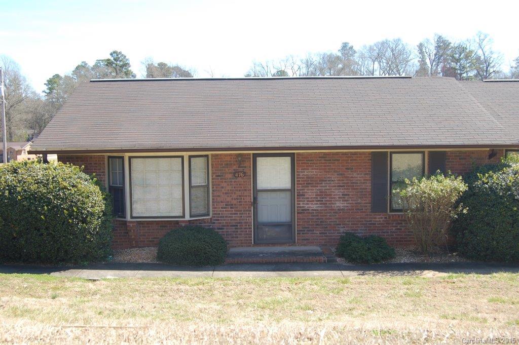 Willowbrook - Residential