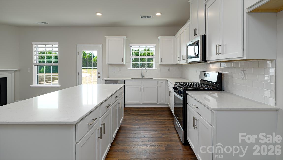 163 Ridgehaven Drive