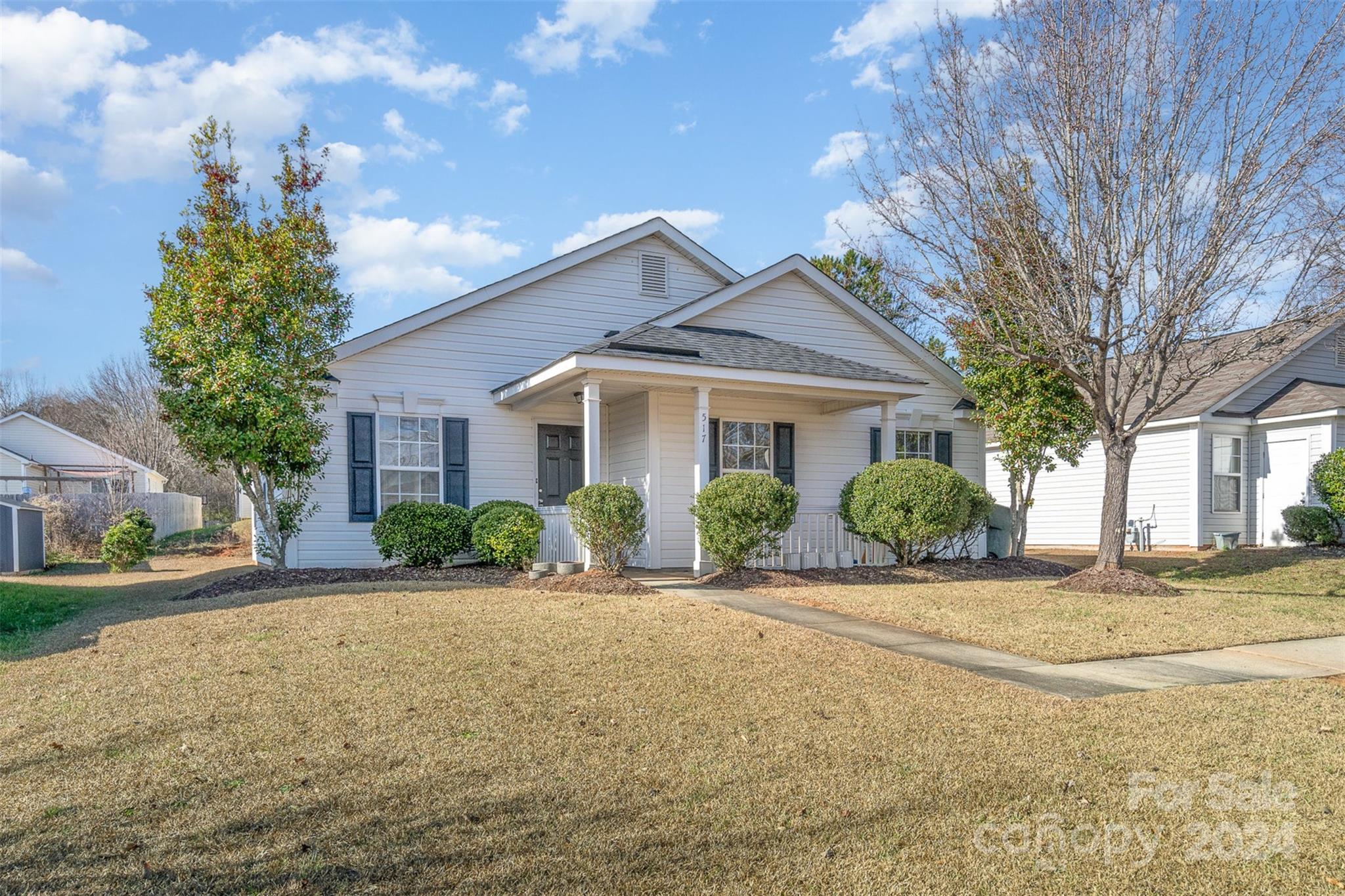 Southern Chase - Residential