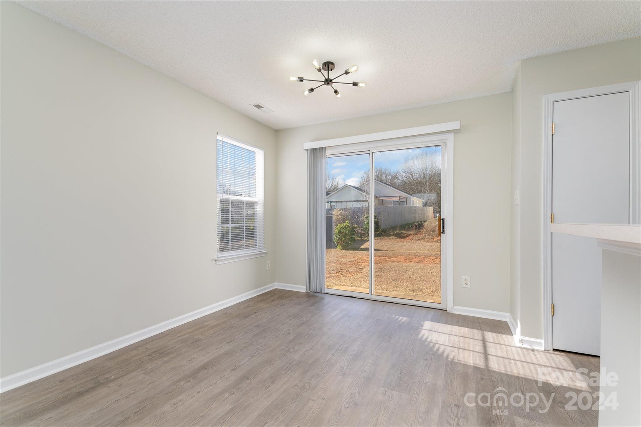 Southern Chase - Residential