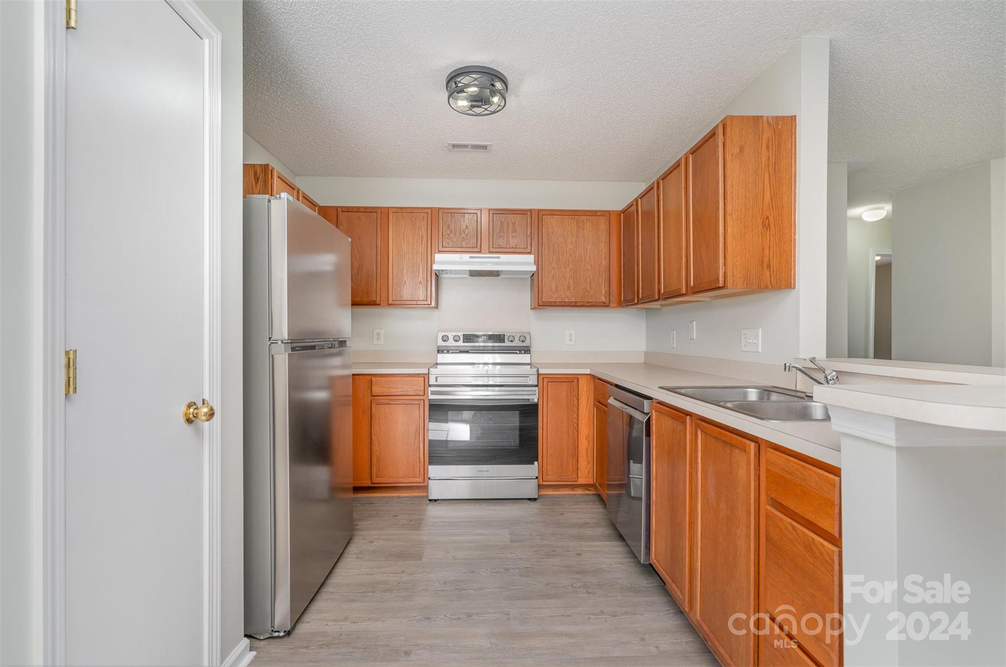 Southern Chase - Residential