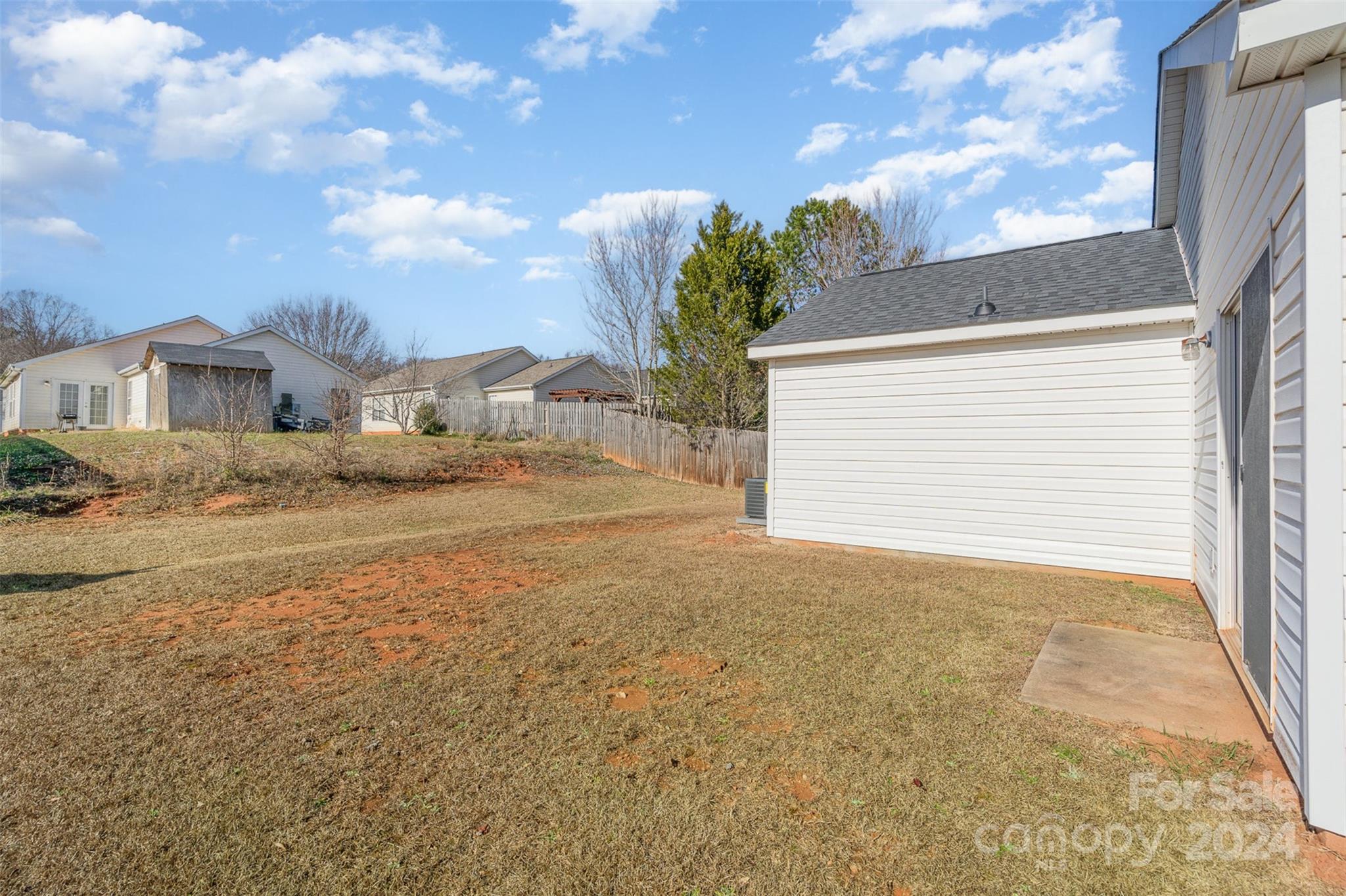 Southern Chase - Residential