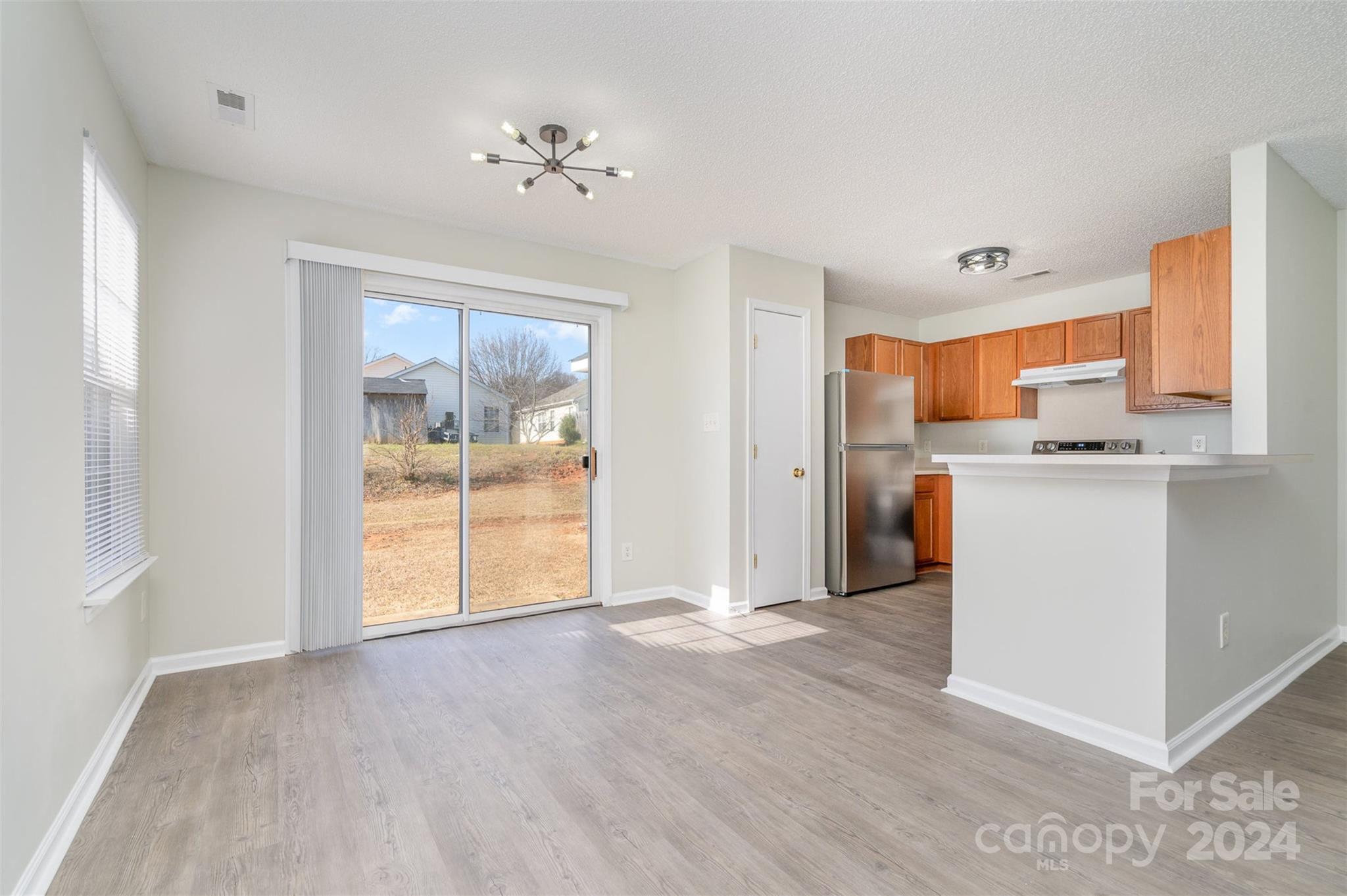 Southern Chase - Residential