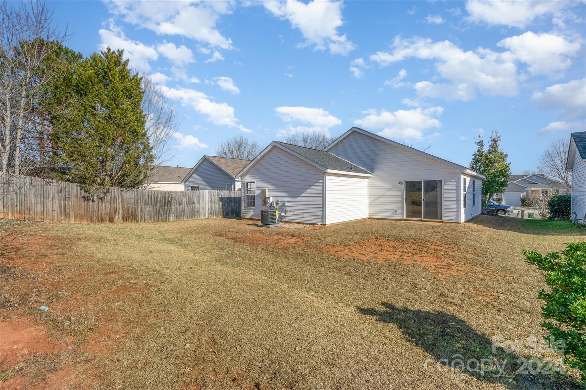 Southern Chase - Residential