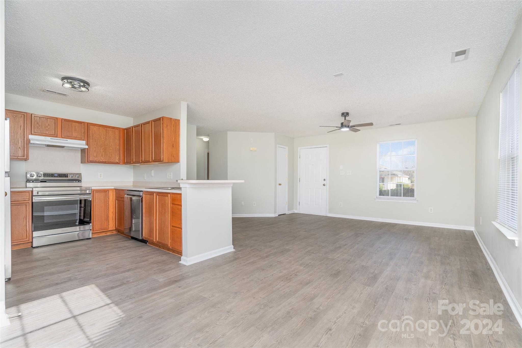 Southern Chase - Residential