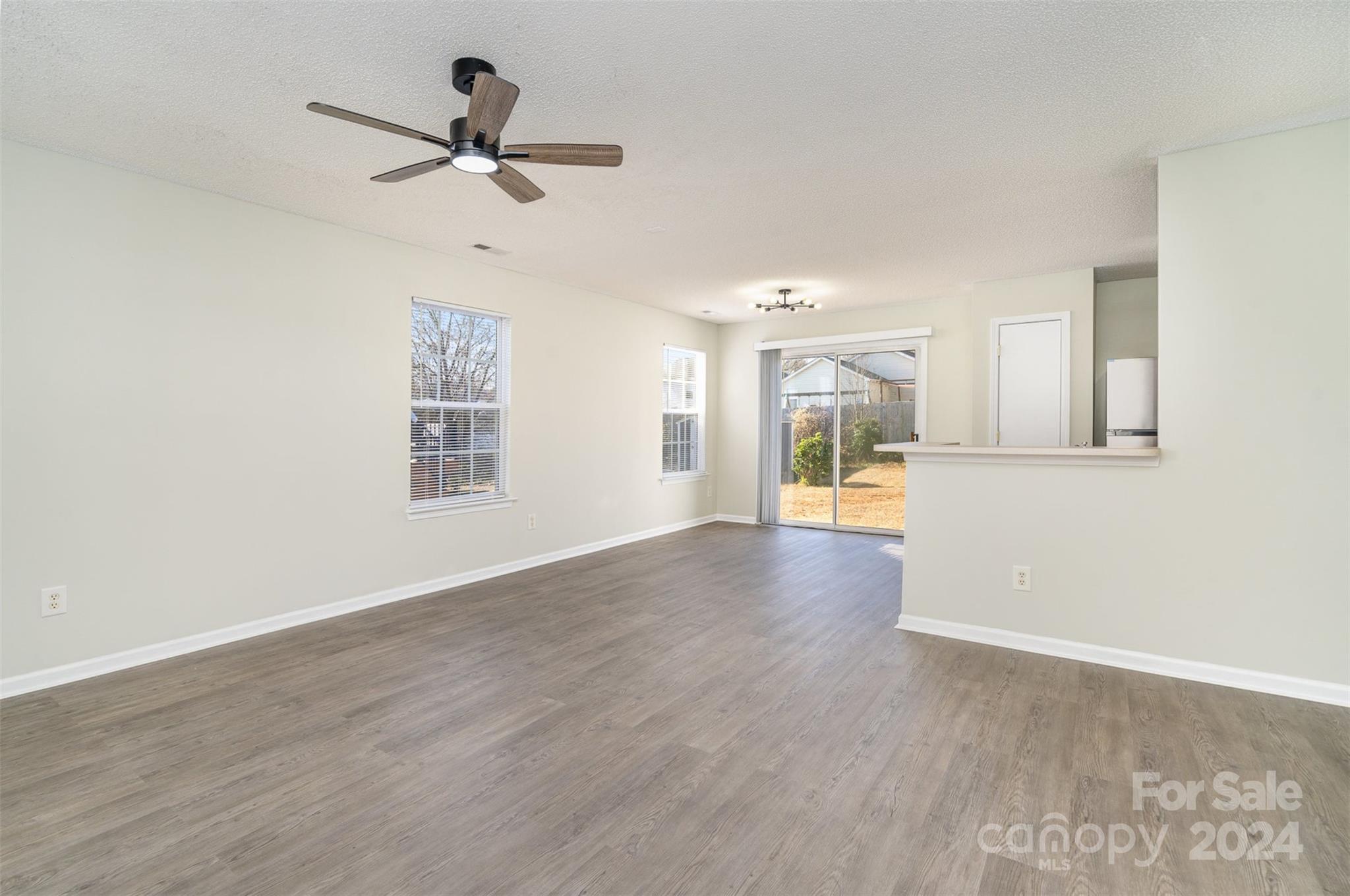 Southern Chase - Residential