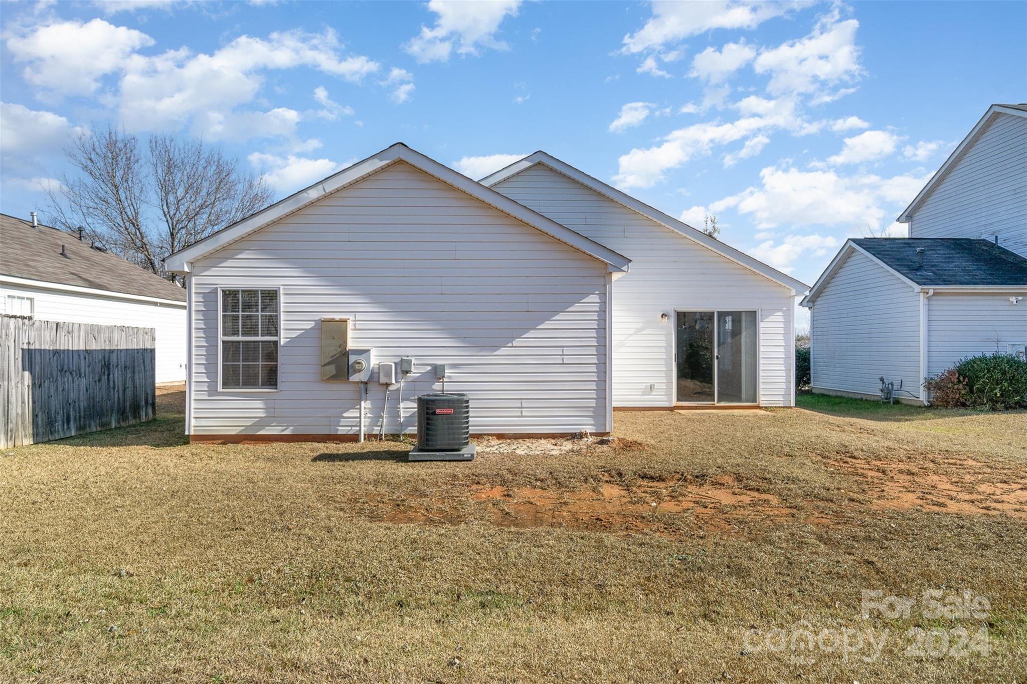 Southern Chase - Residential