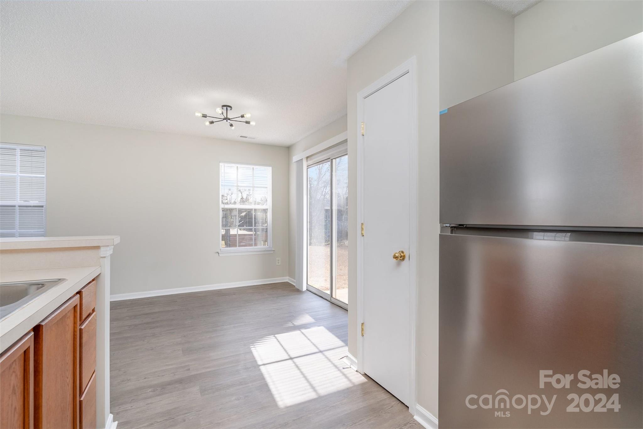 Southern Chase - Residential