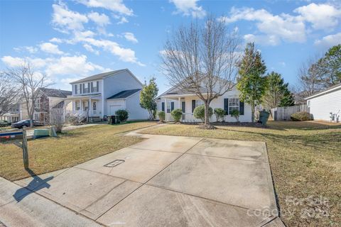 A home in Concord