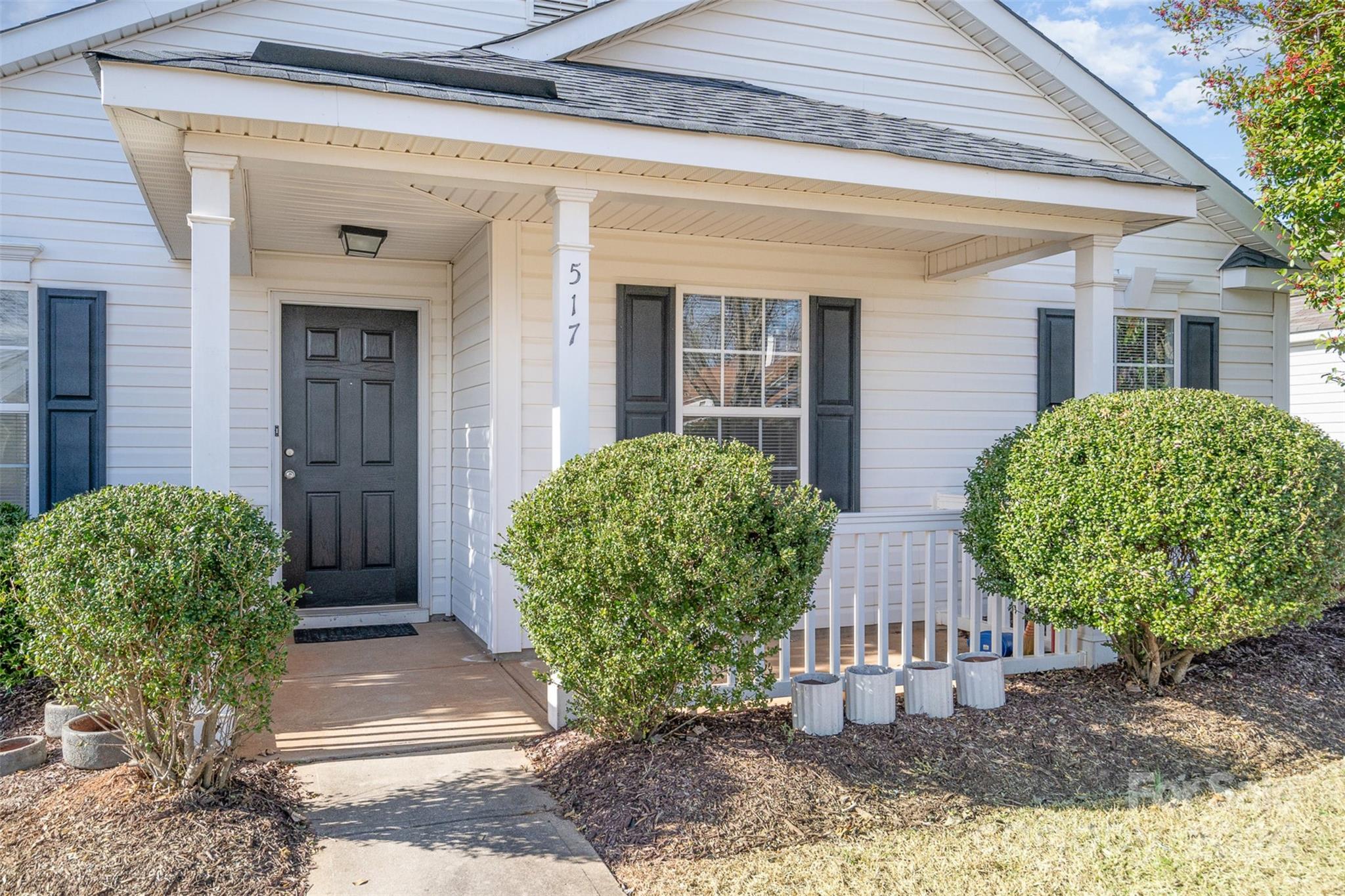 Southern Chase - Residential