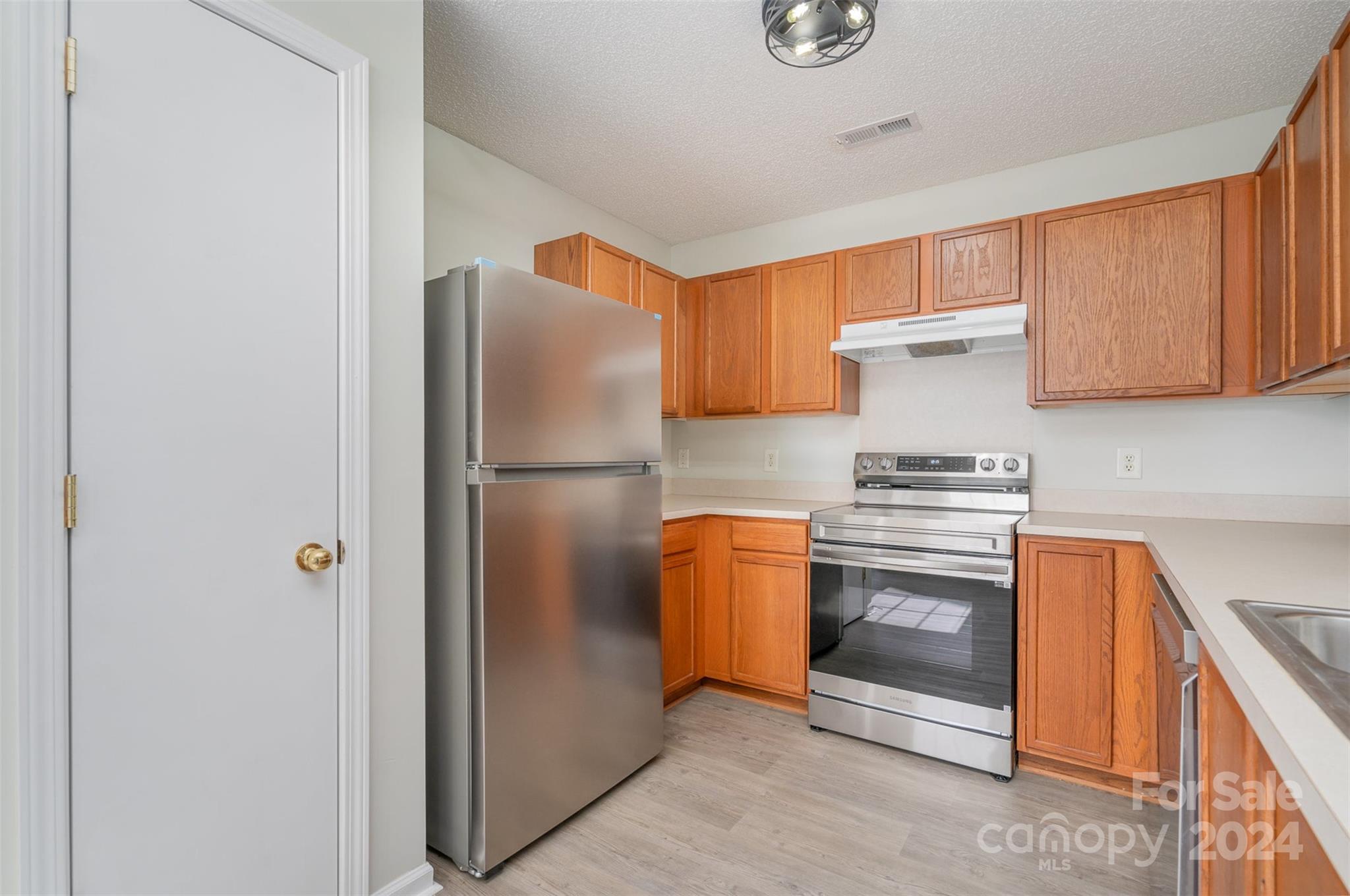 Southern Chase - Residential