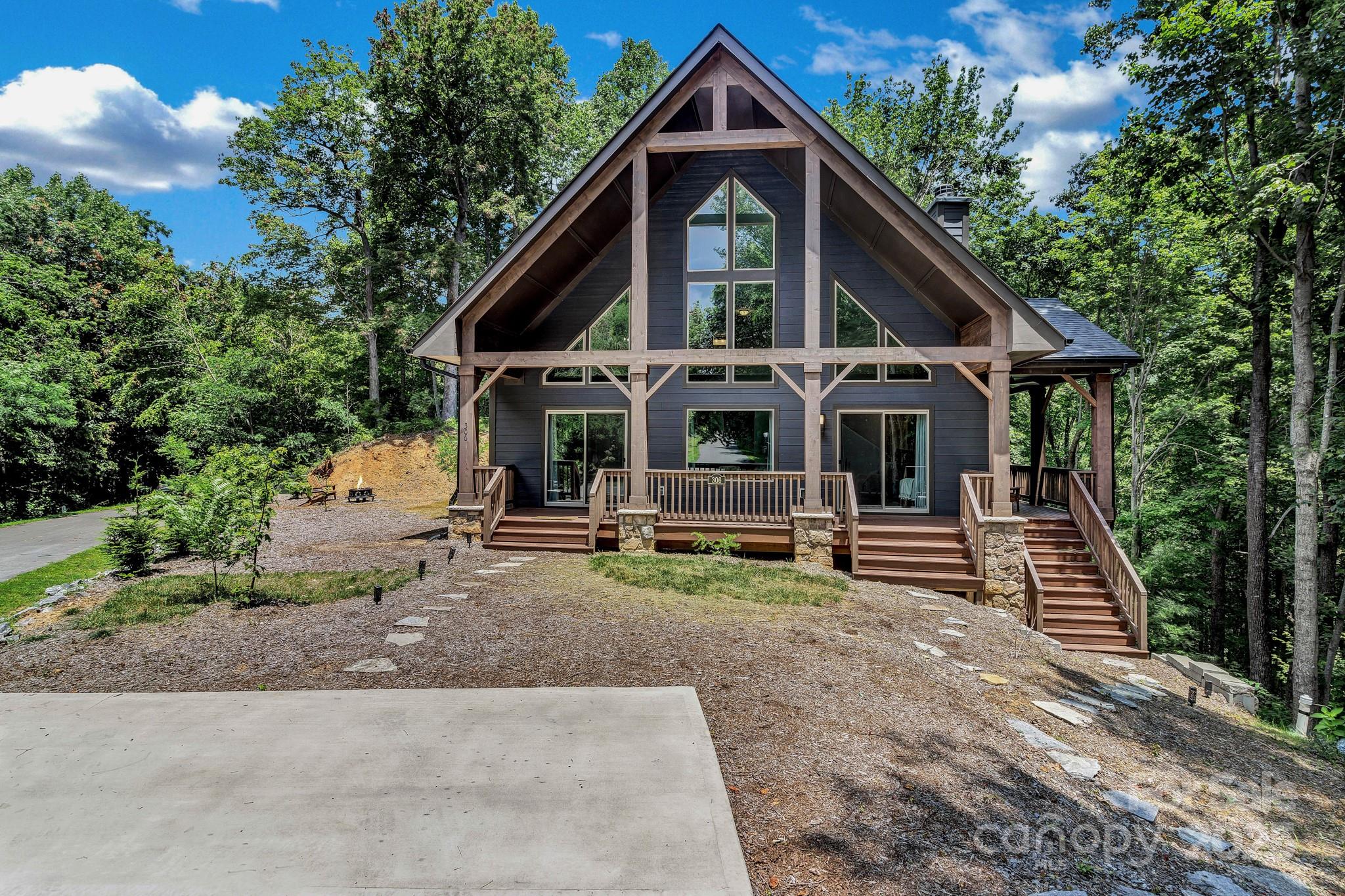 306 Feather Falls Trail