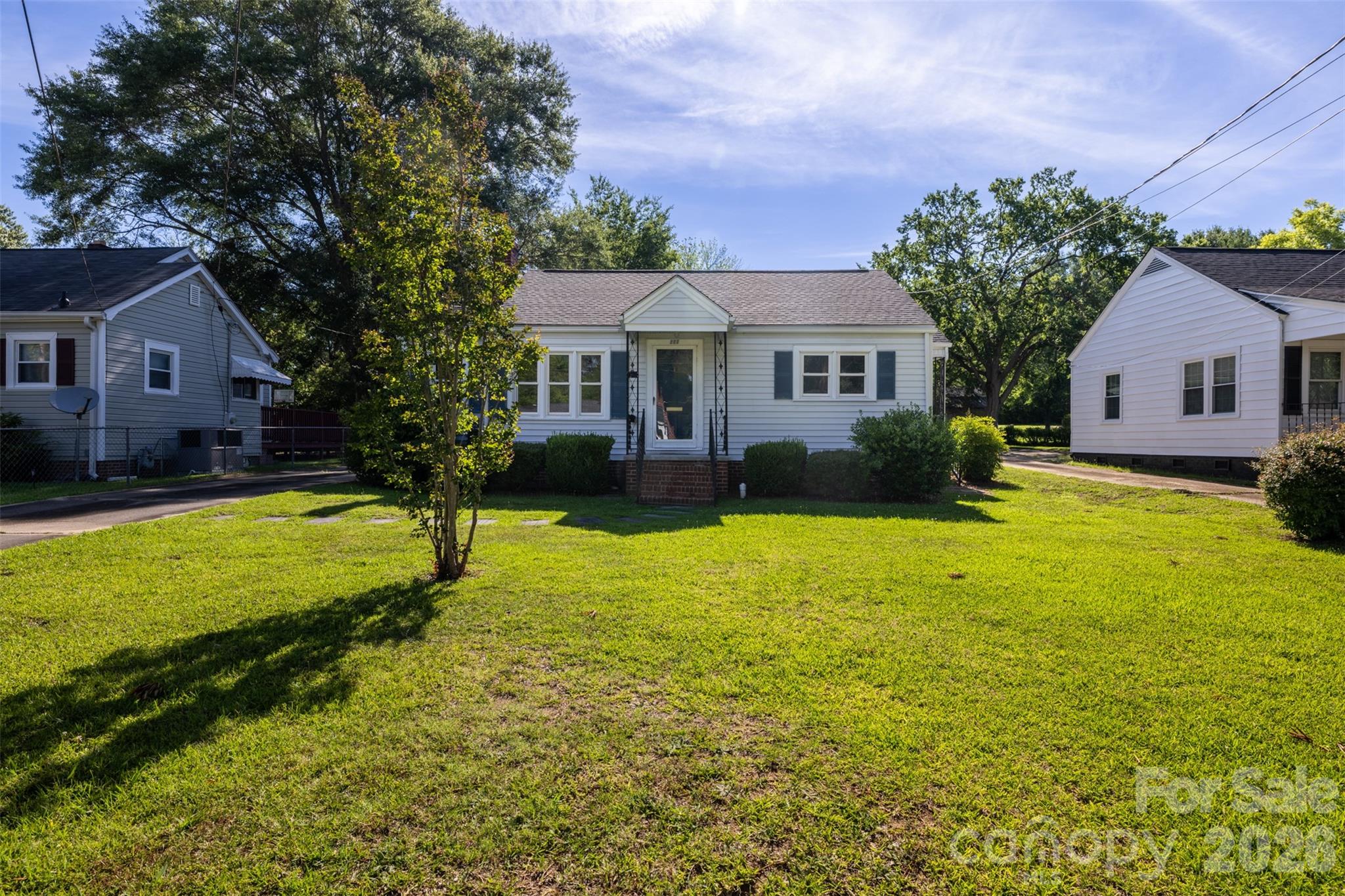 111 Courtland Street