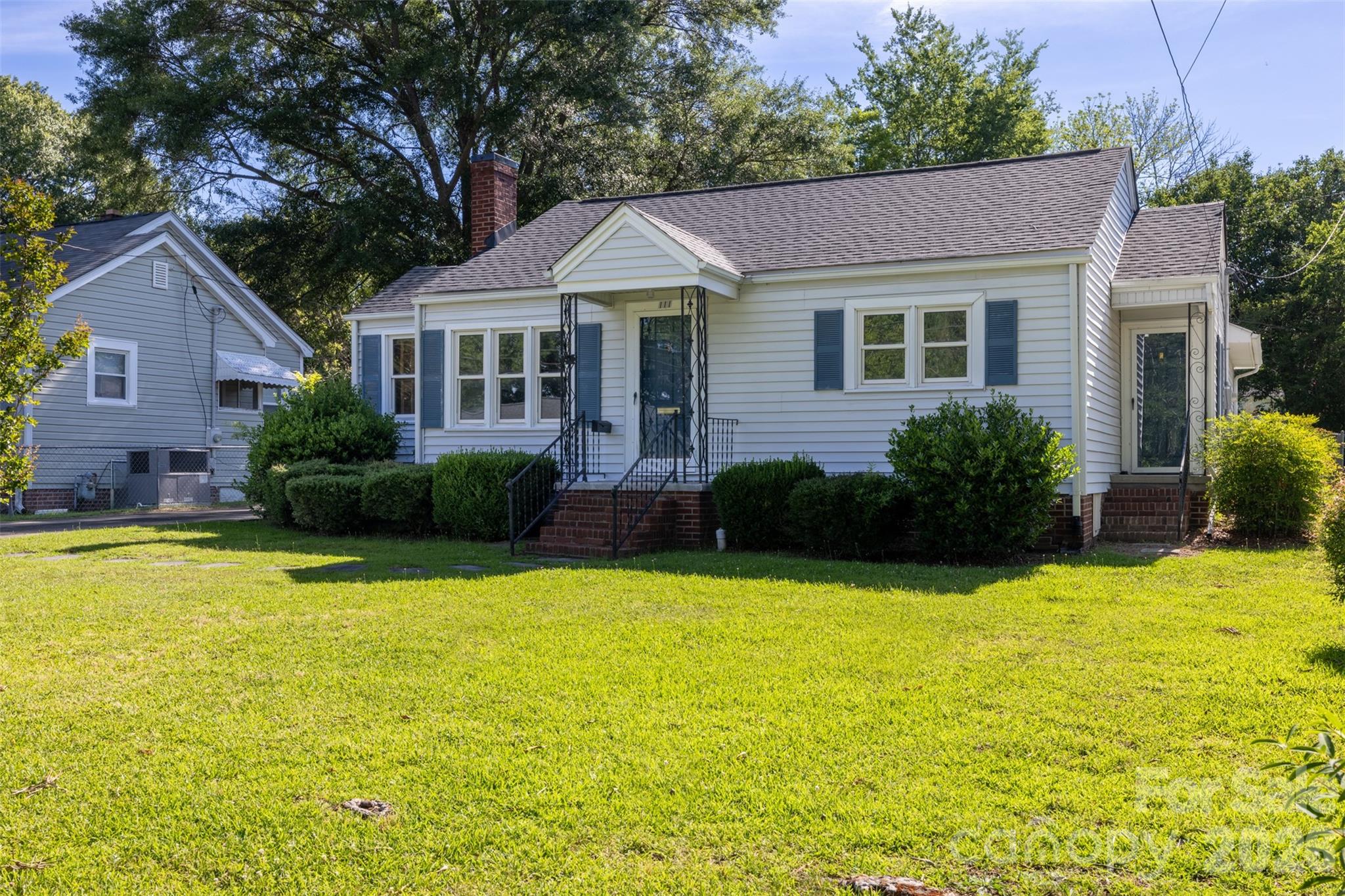 111 Courtland Street