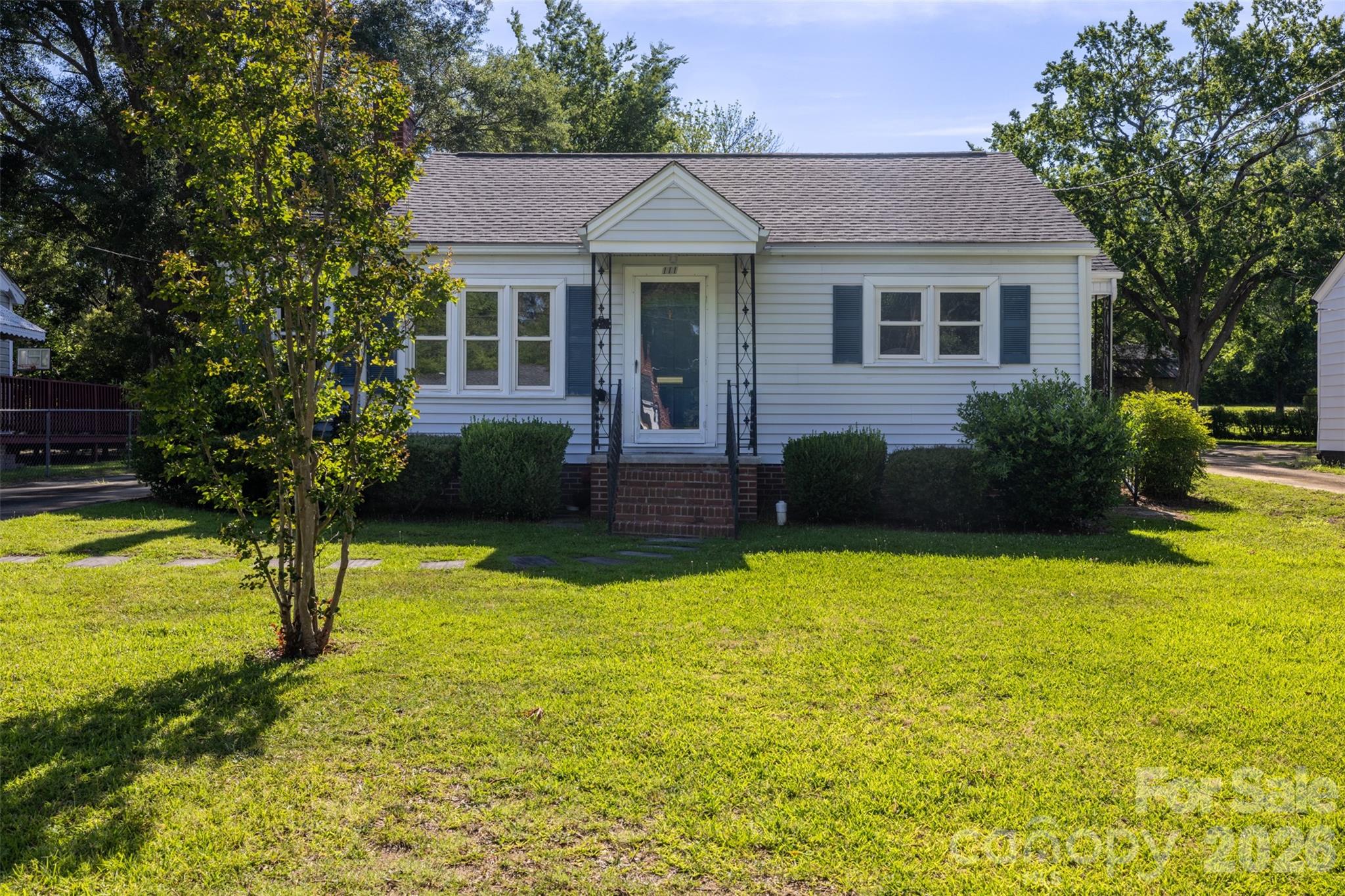 111 Courtland Street