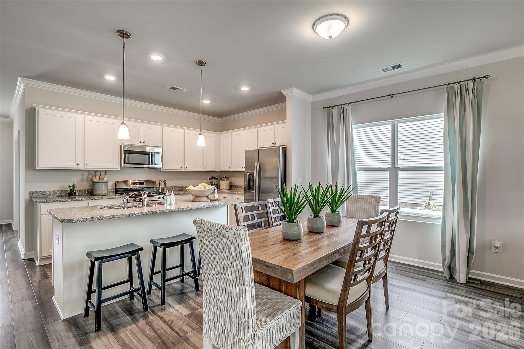 Piper Creek - Residential