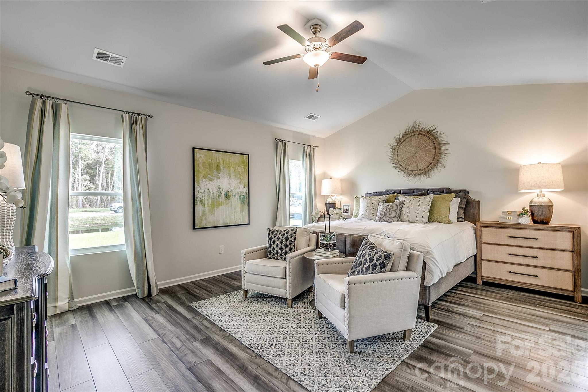 Piper Creek - Residential