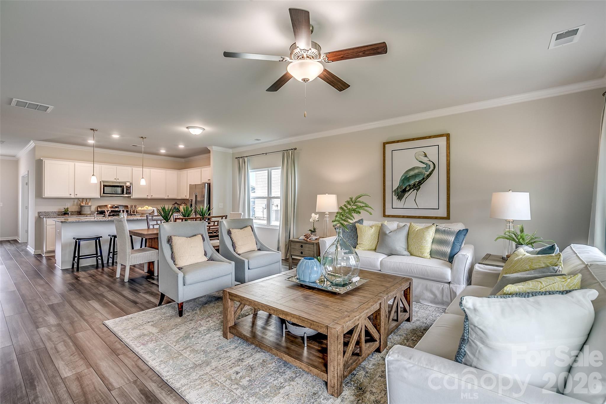 Piper Creek - Residential