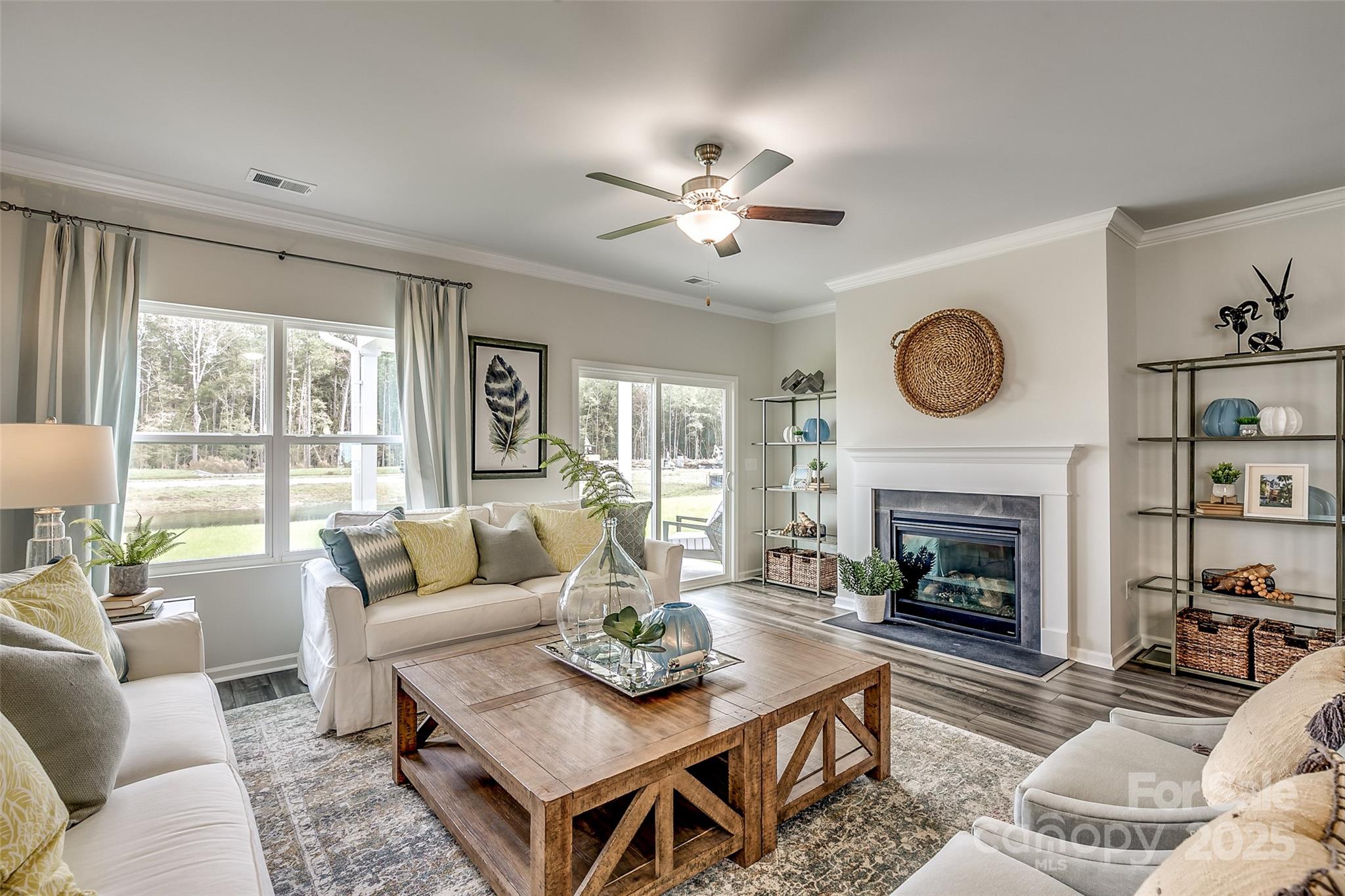 Piper Creek - Residential