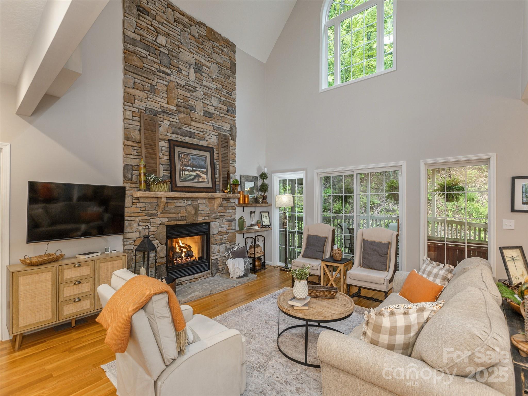417 Blue Mist Way