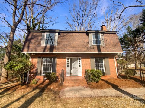 4661 Easthaven Drive Charlotte NC 28212