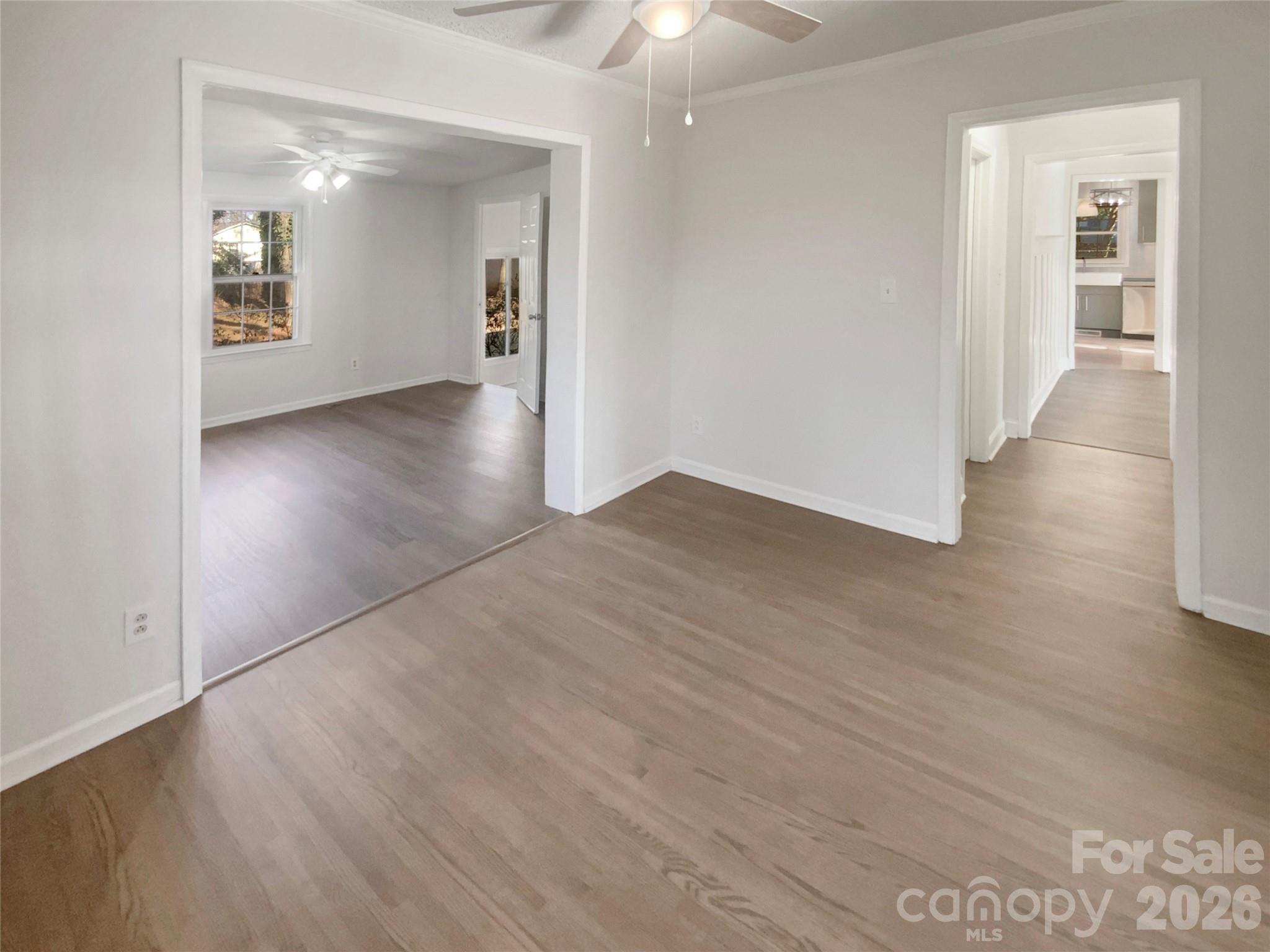 Easthaven - Residential