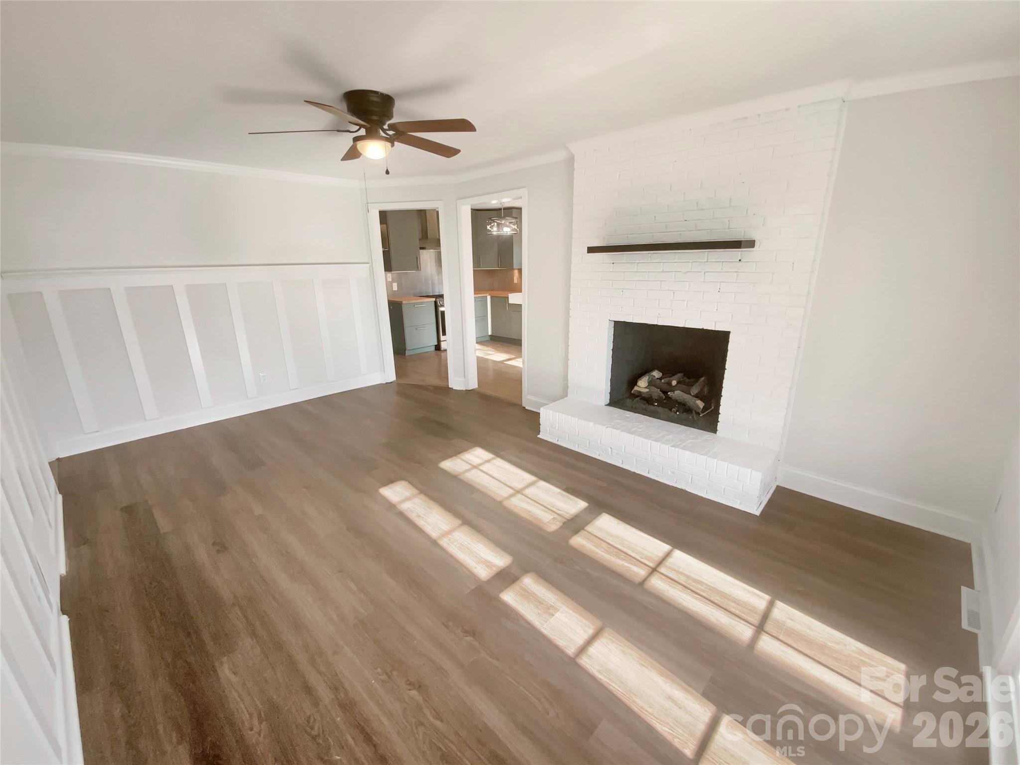 Easthaven - Residential